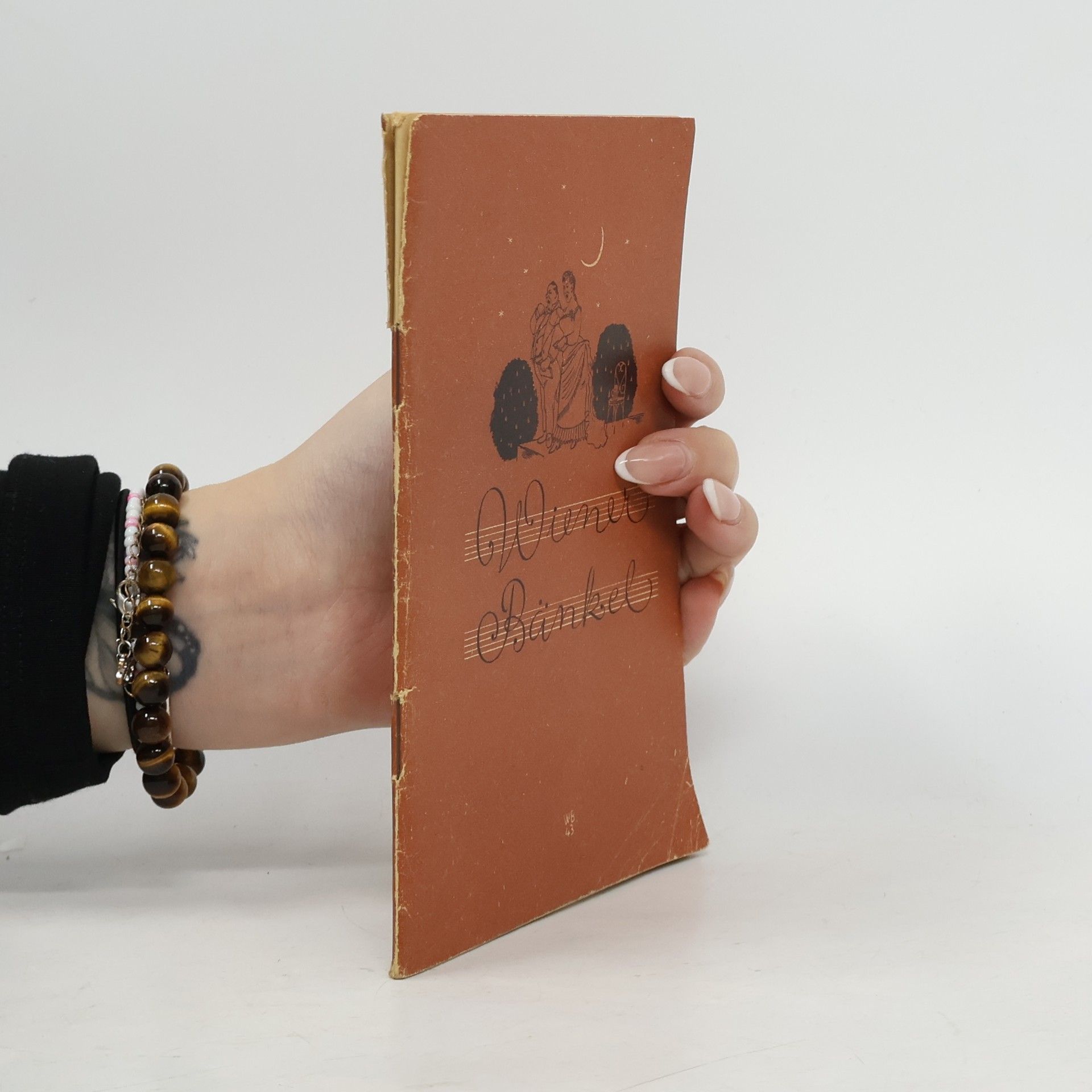 Autorenkollektiv Wiener Bänkel