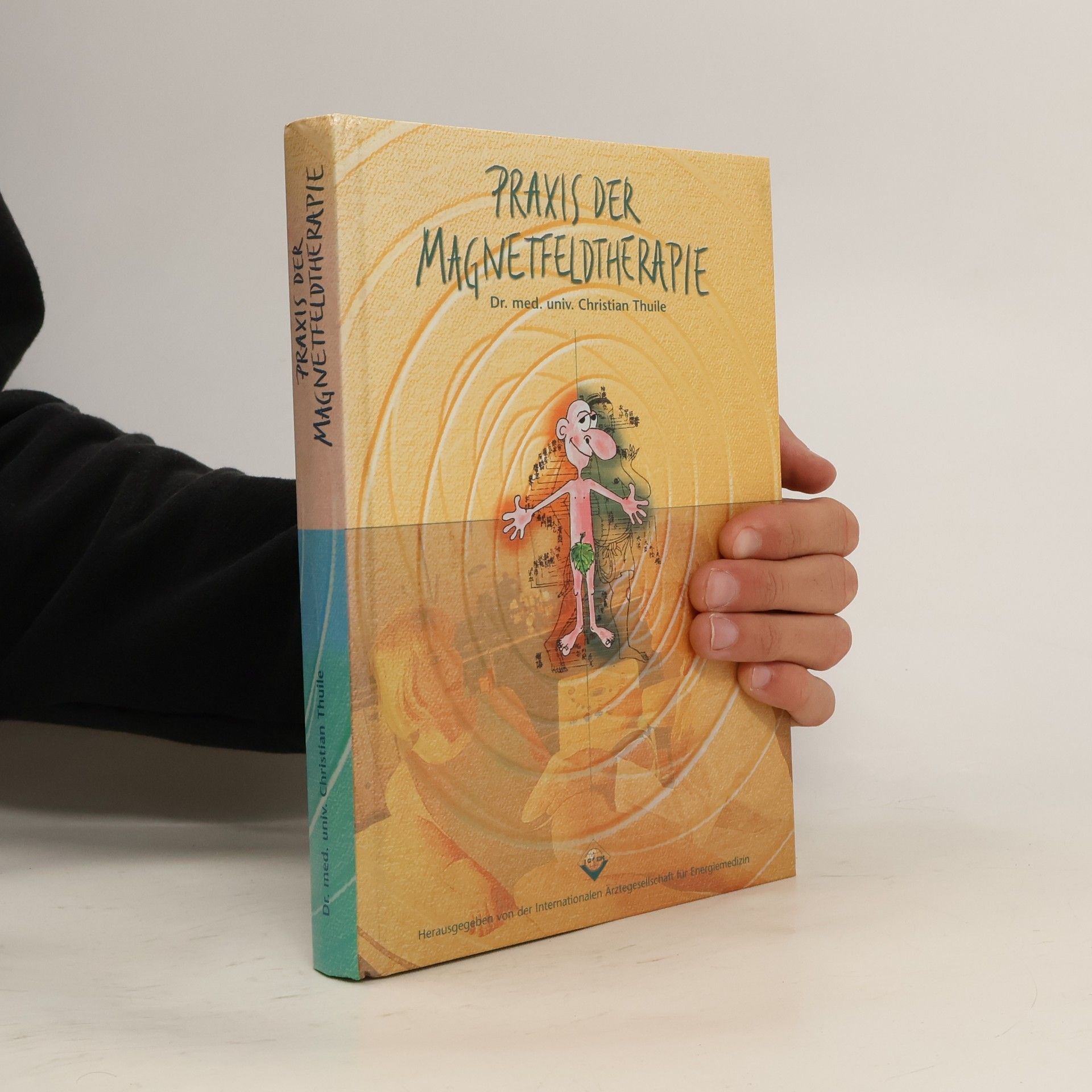Praxis der Magnetfeldtherapie