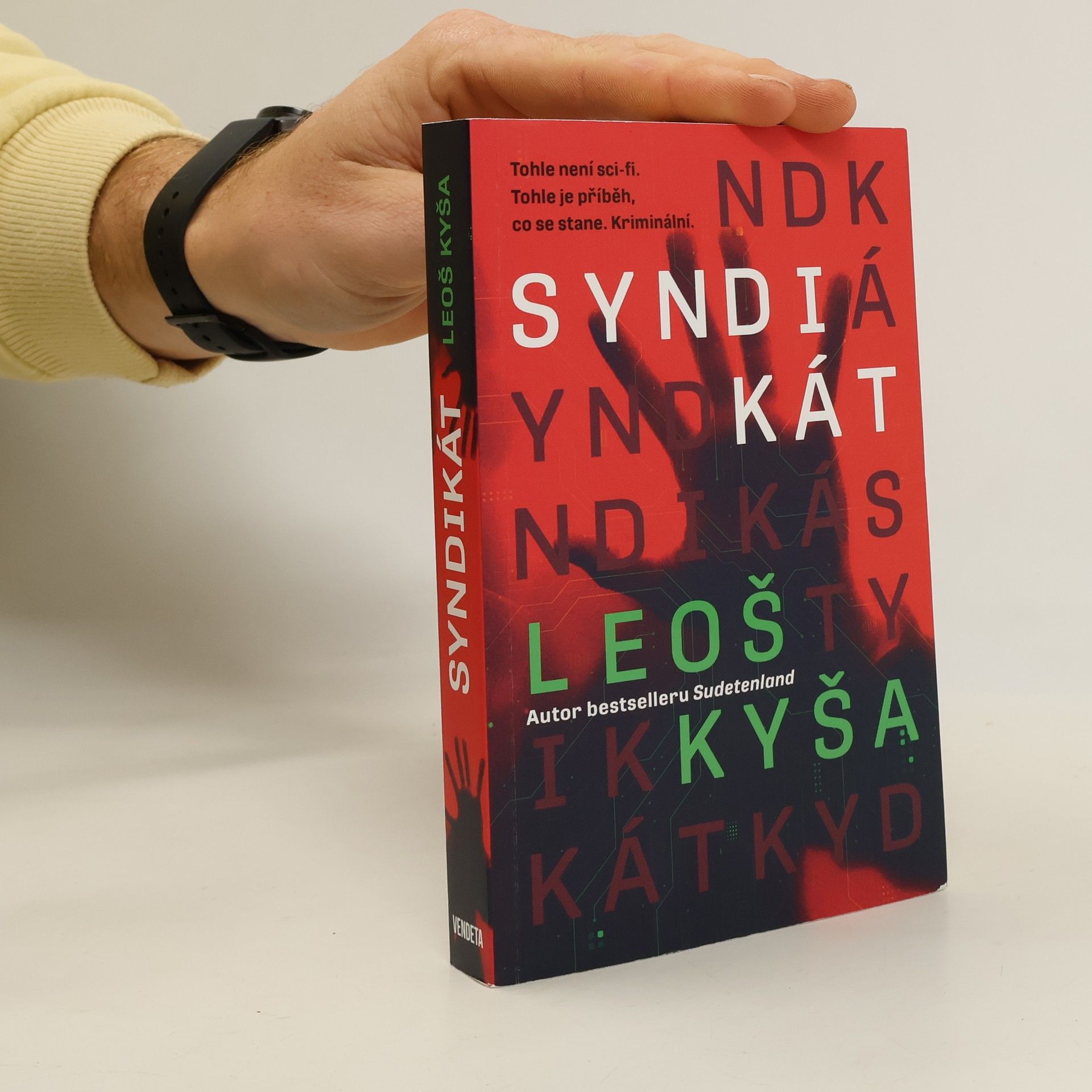 František Kotleta Syndikát