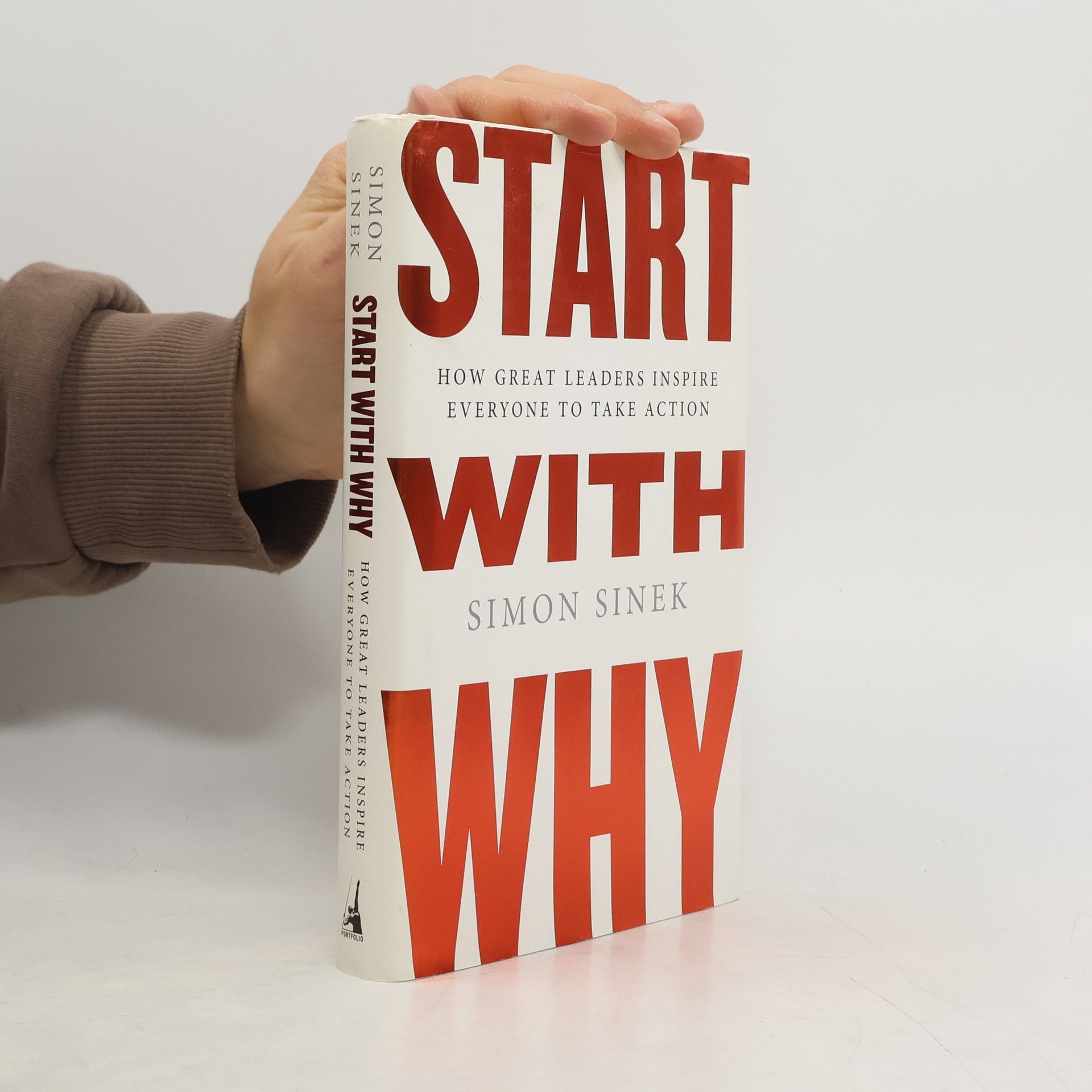 Start with Why