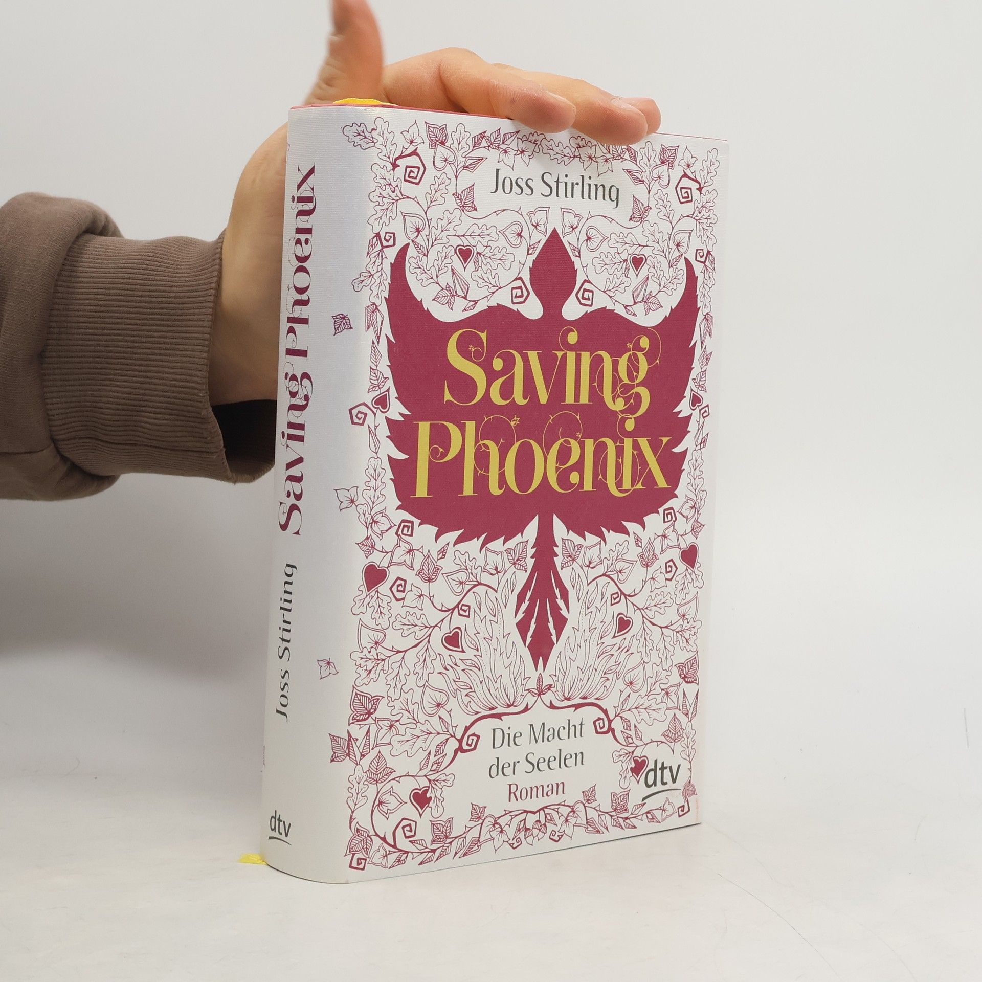 Die Macht der Seelen