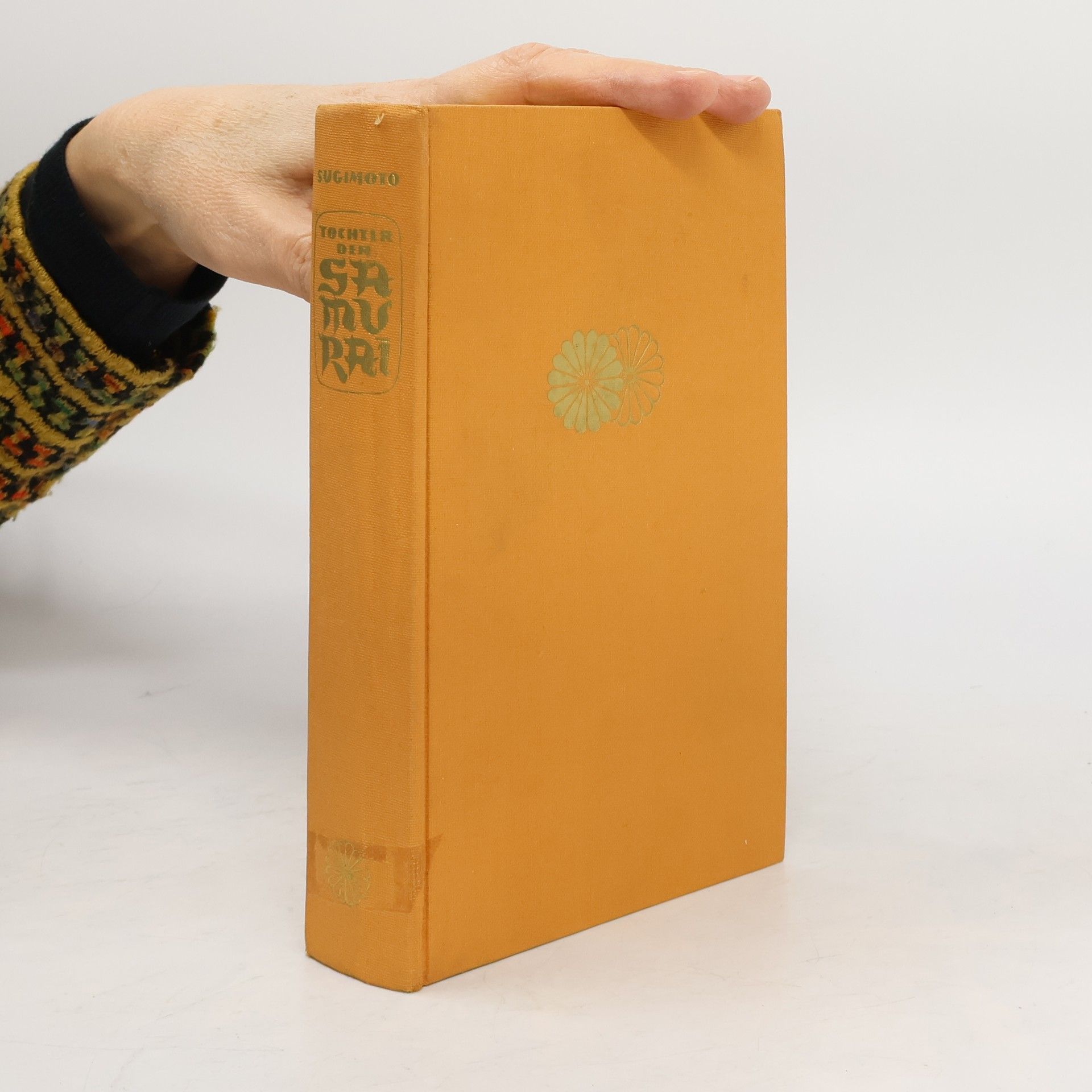 Etsu Inagaki Sugimoto Tochter der Samurai