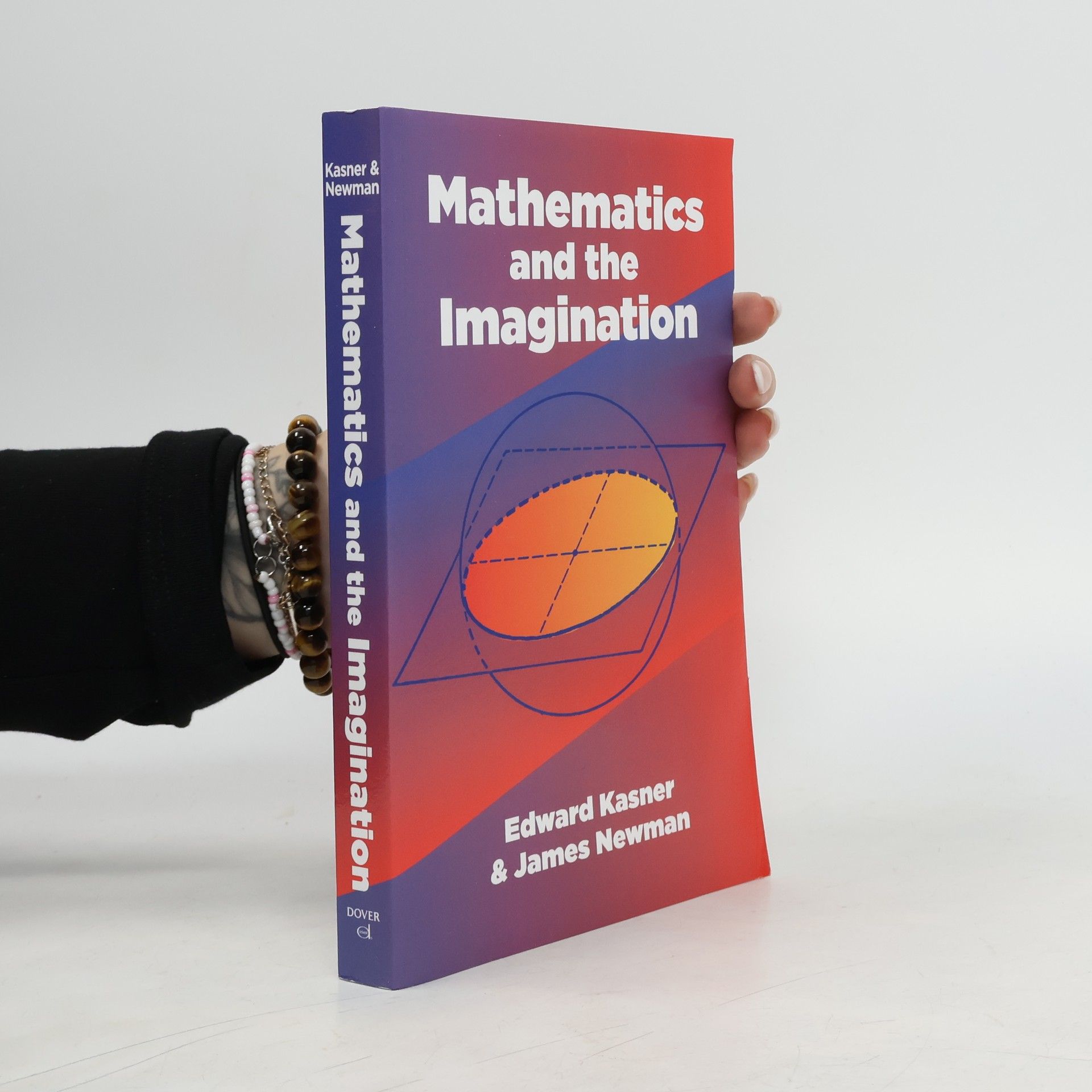 Mathematics and the Imagination