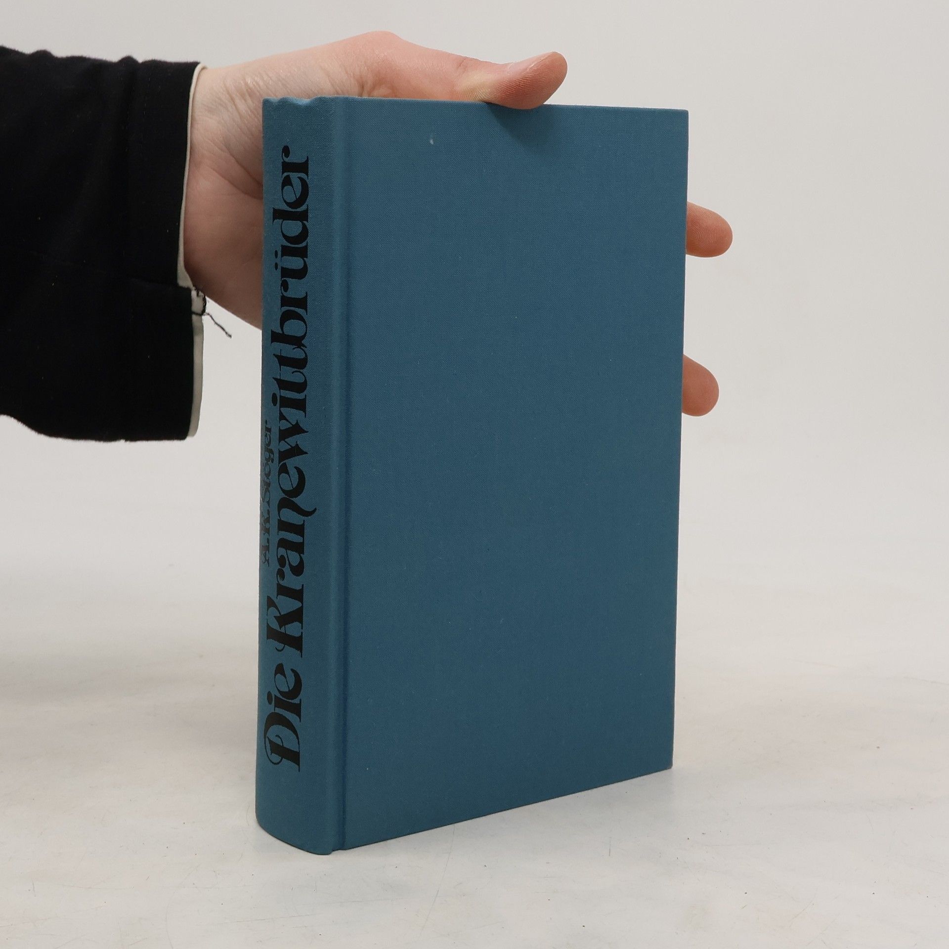 Die Kranewittbrüder