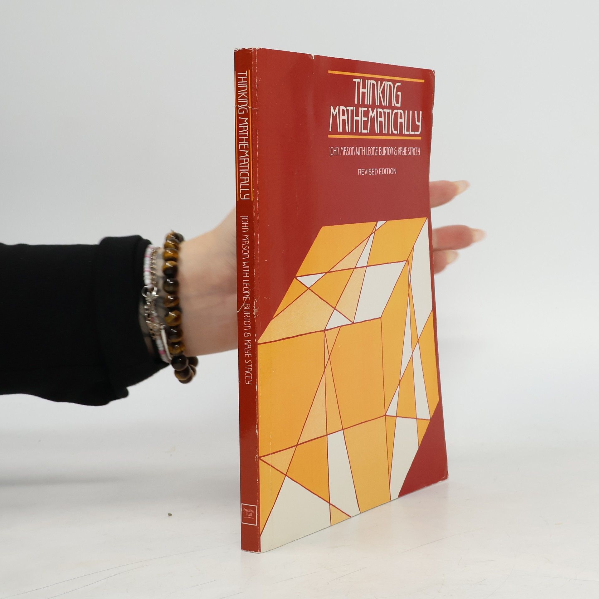 John Mason Thinking Mathematically