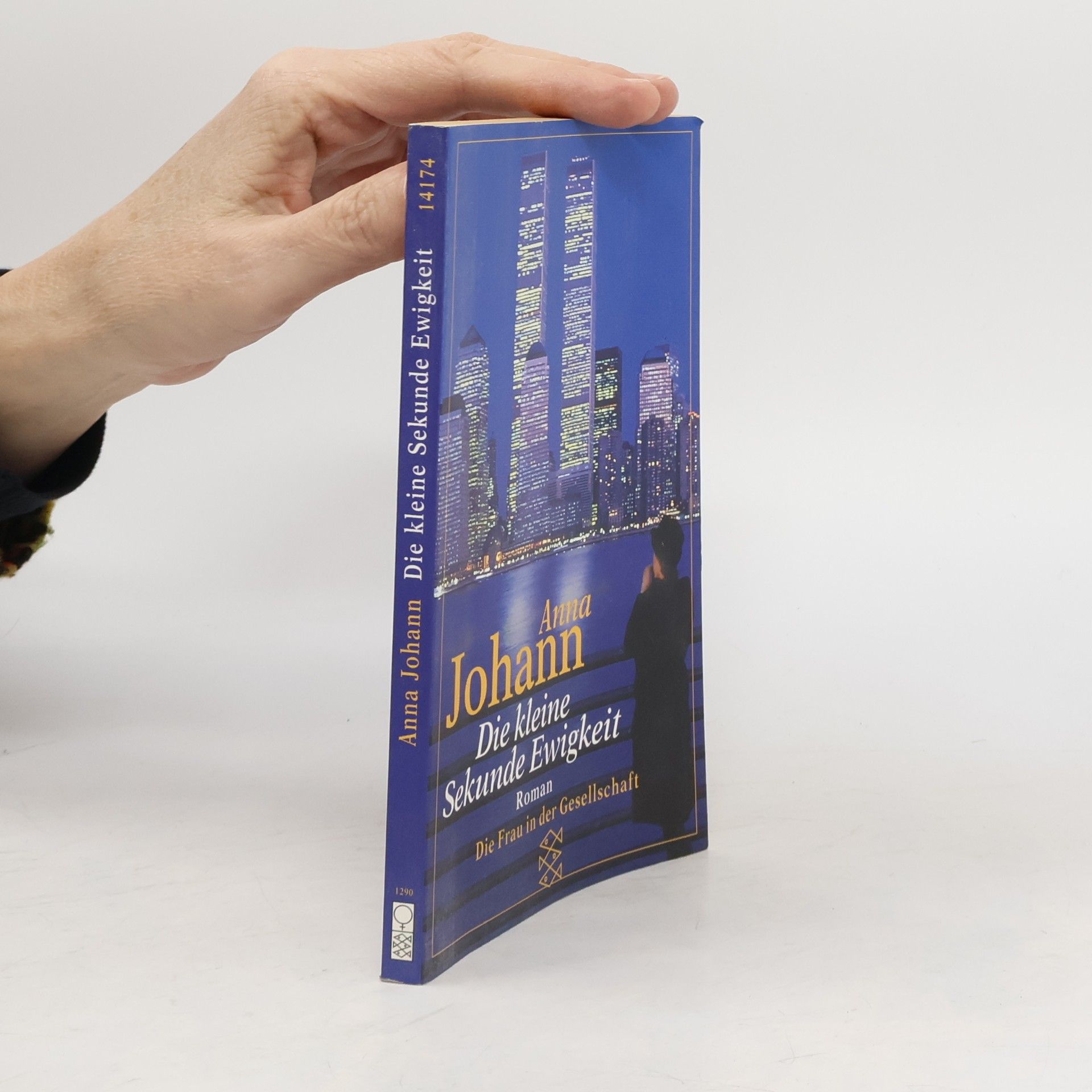 Die kleine Sekunde Ewigkeit