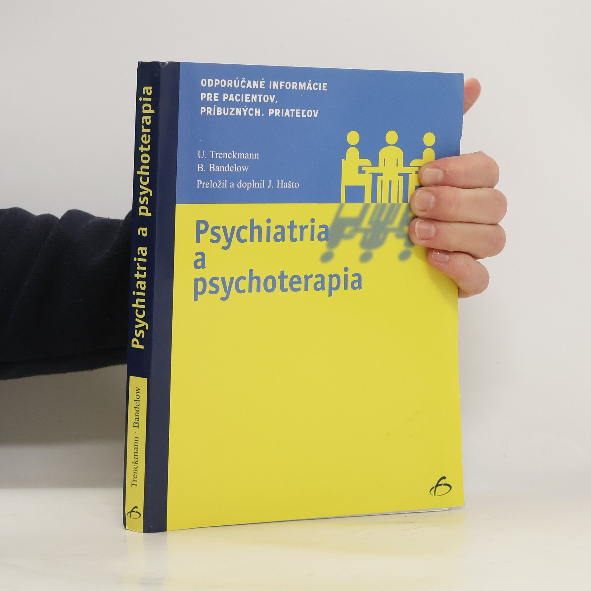 Psychiatria a psychoterapia