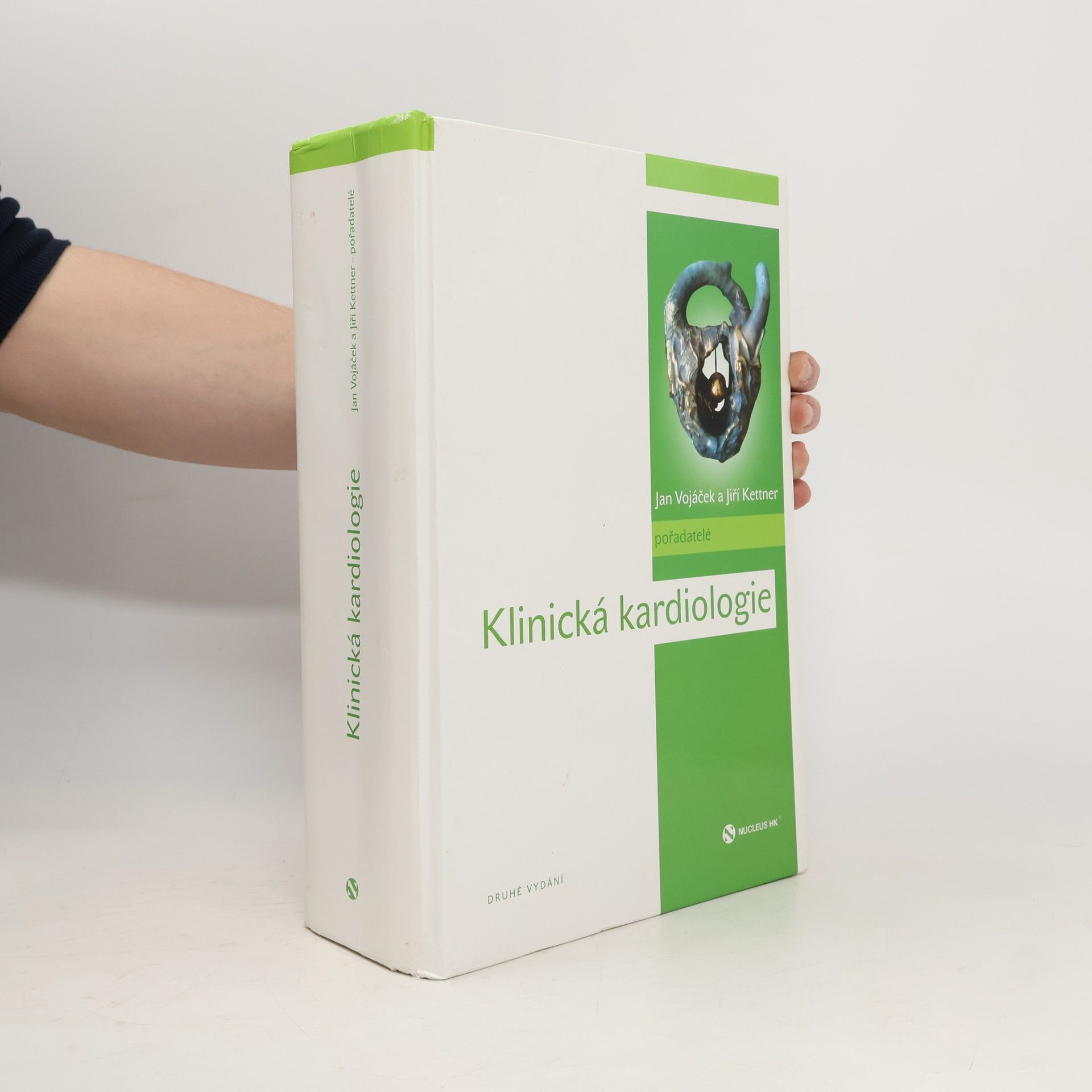 Klinická kardiologie