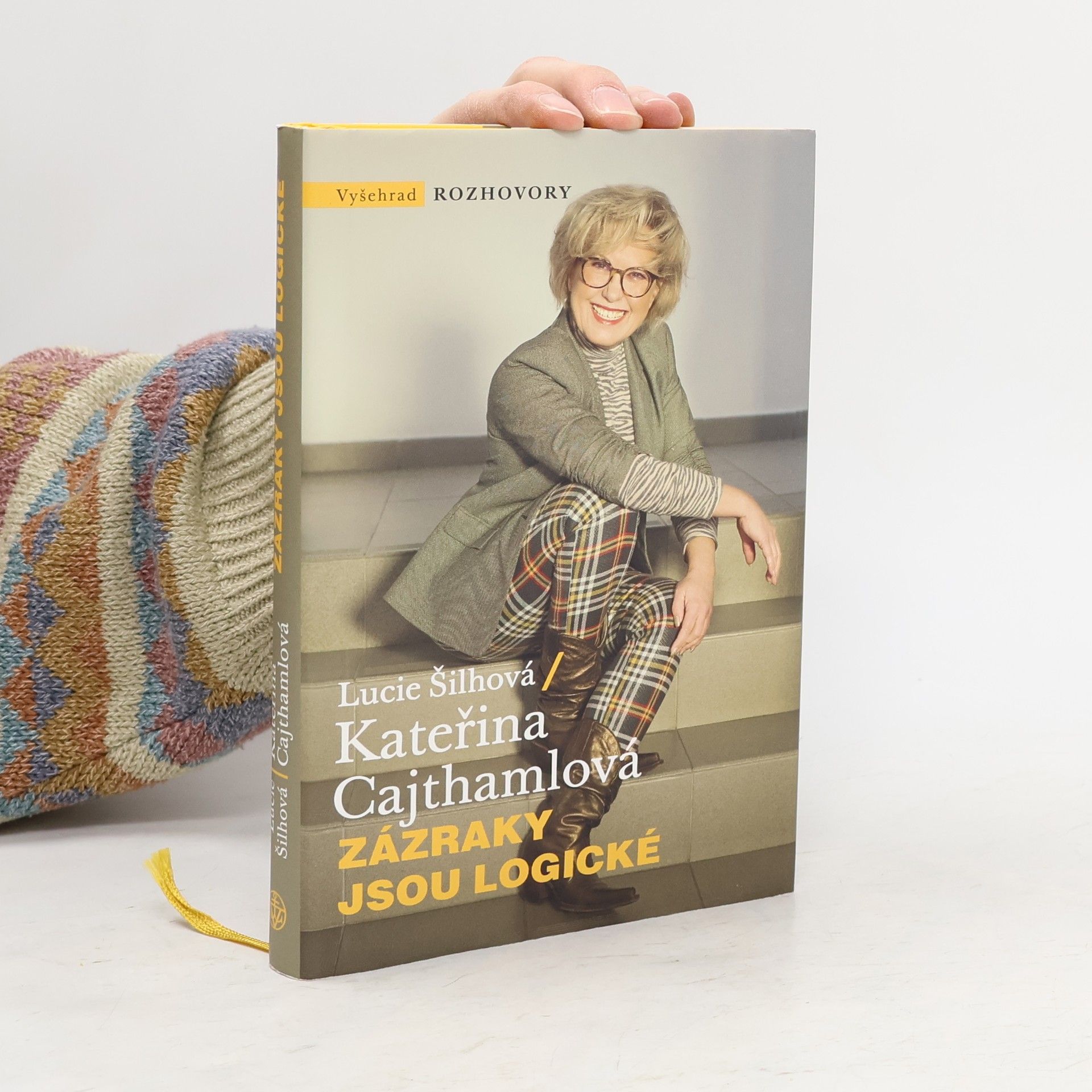 Zázraky jsou logické