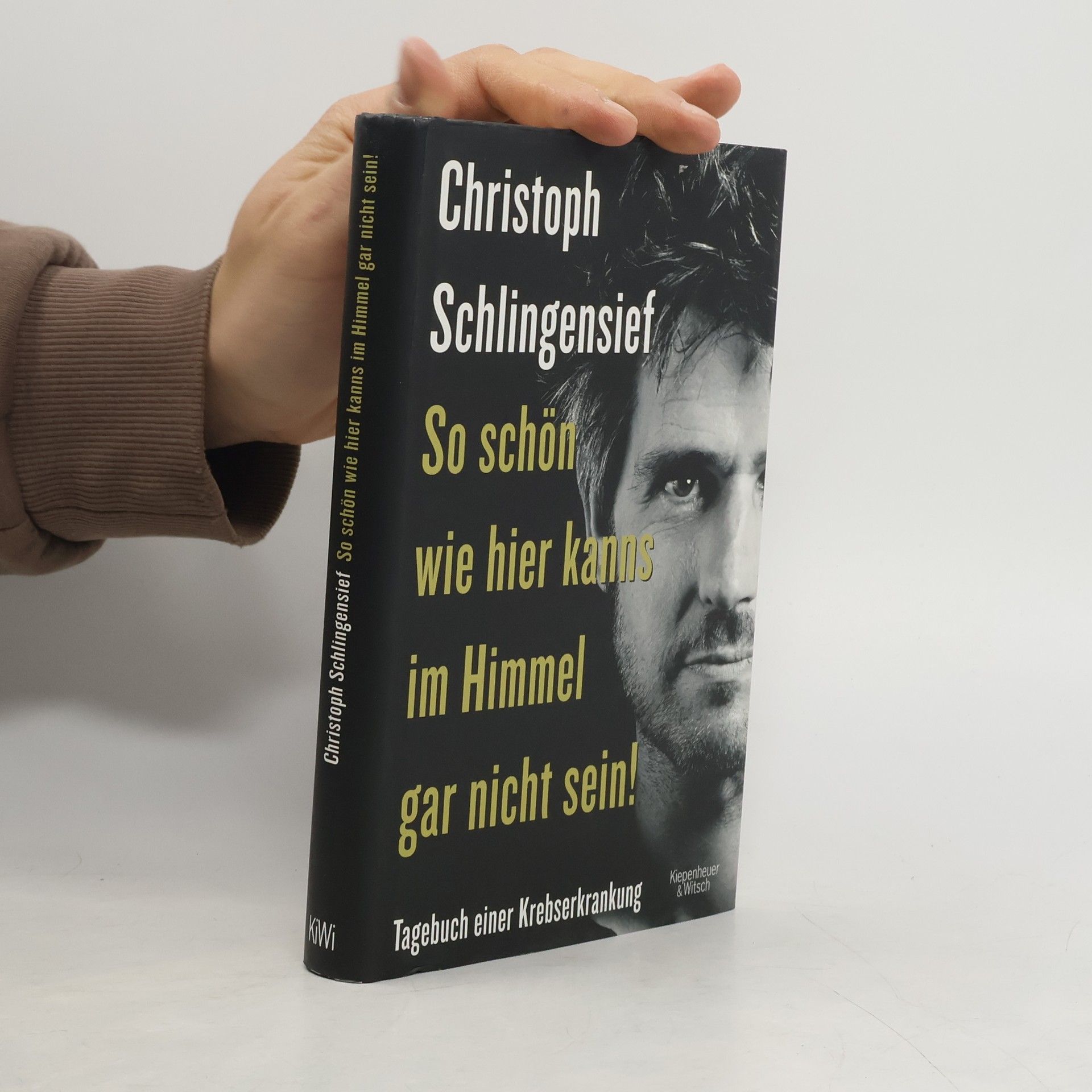 So schön wie hier kanns im Himmel gar nicht sein!