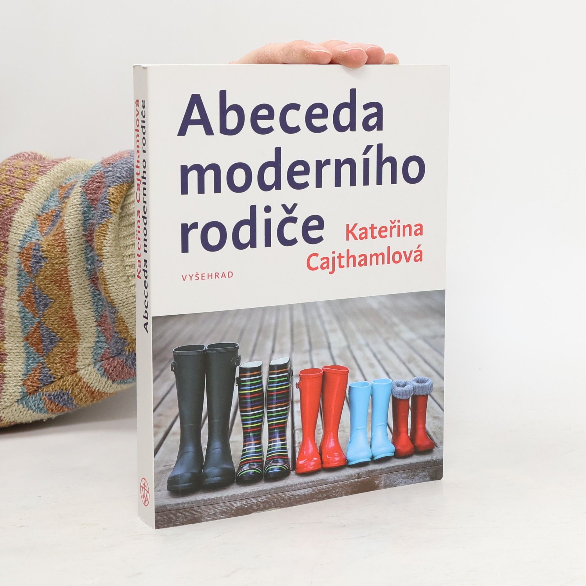 Abeceda moderního rodiče