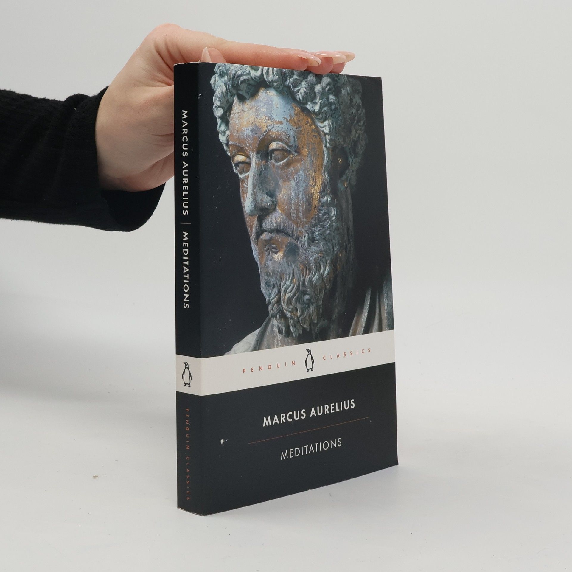 Meditations