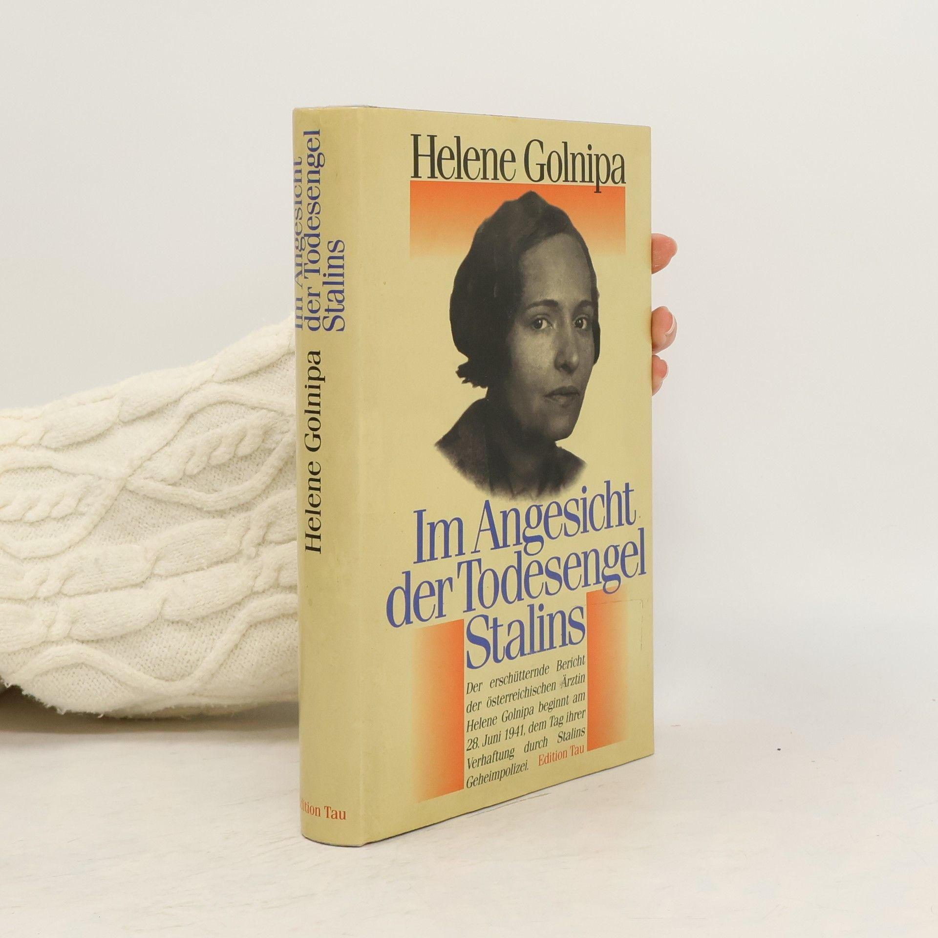 Im Angesicht der Todesengel Stalins