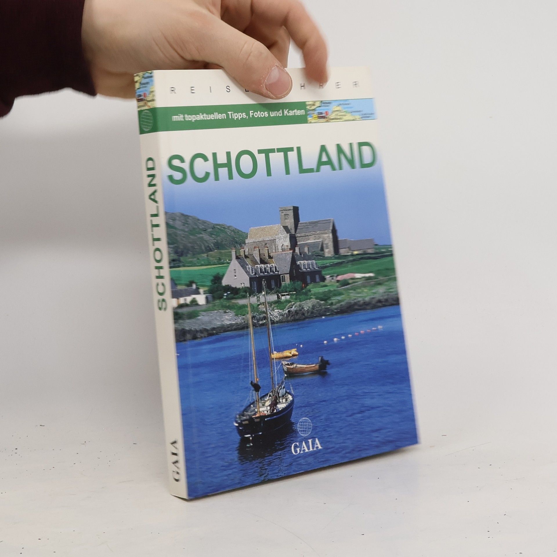 AA.VV. Schottland