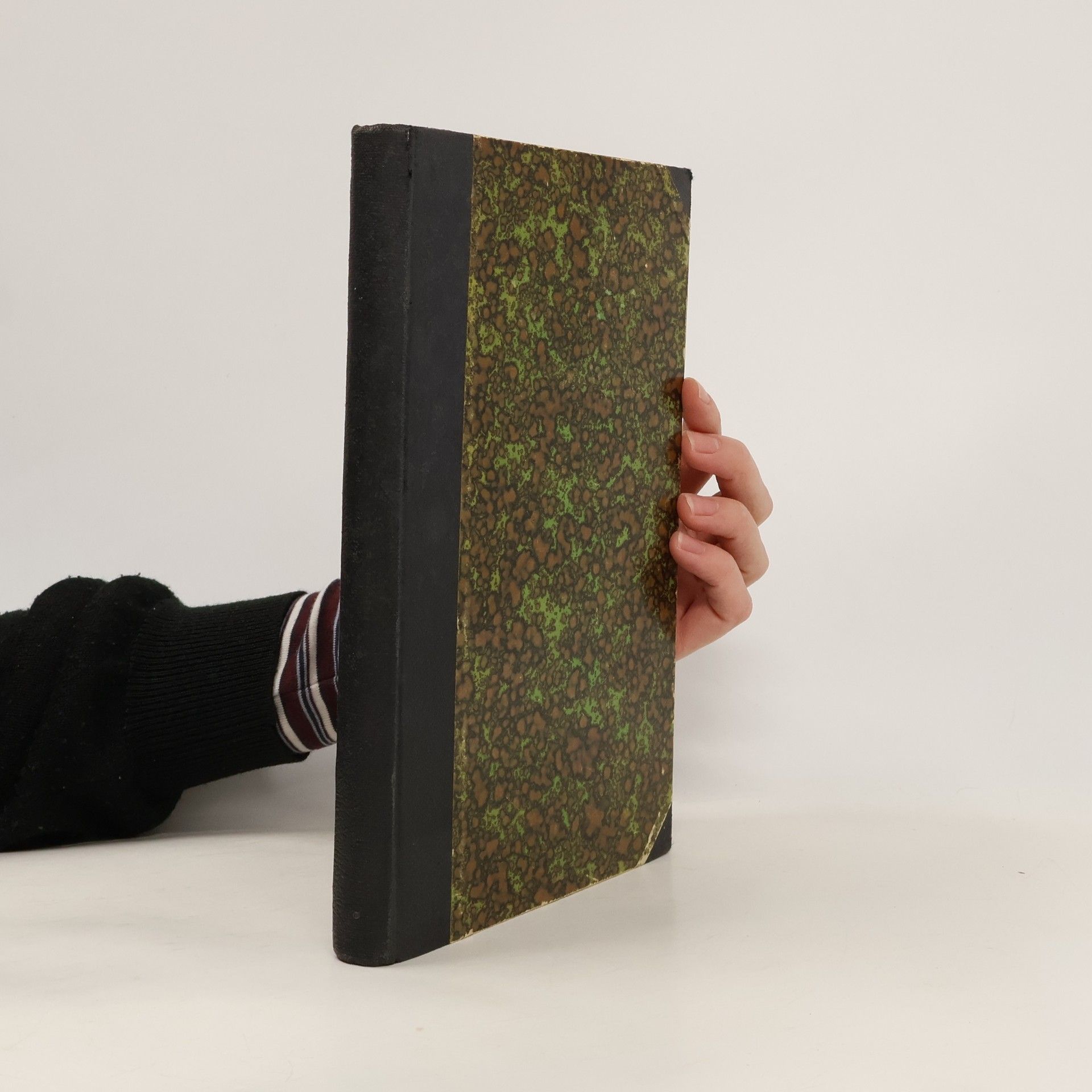 Josef Hroch Rejstřík osobní a místní Desk Zemských větších, od r. 1541 č. 1