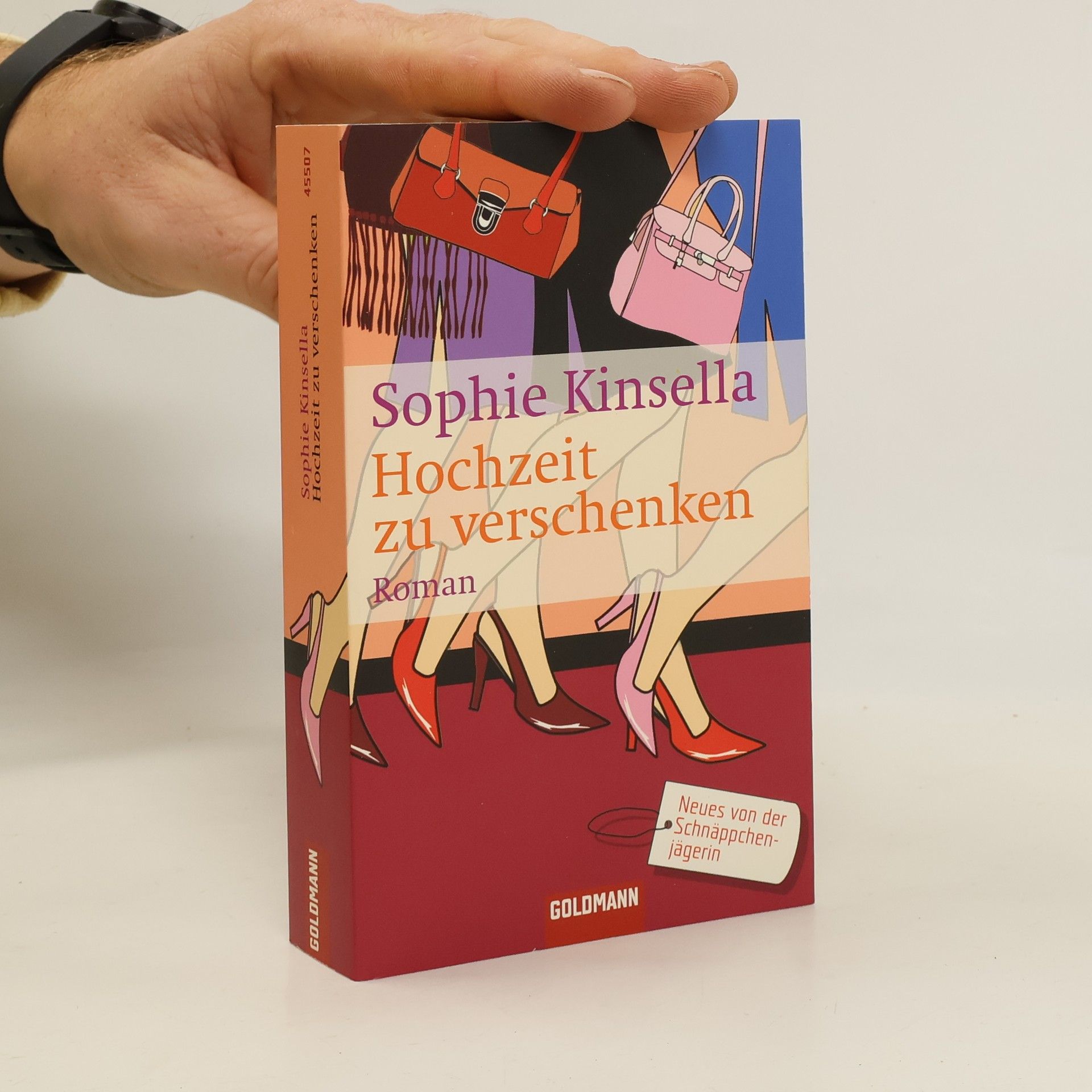 Hochzeit zu verschenken