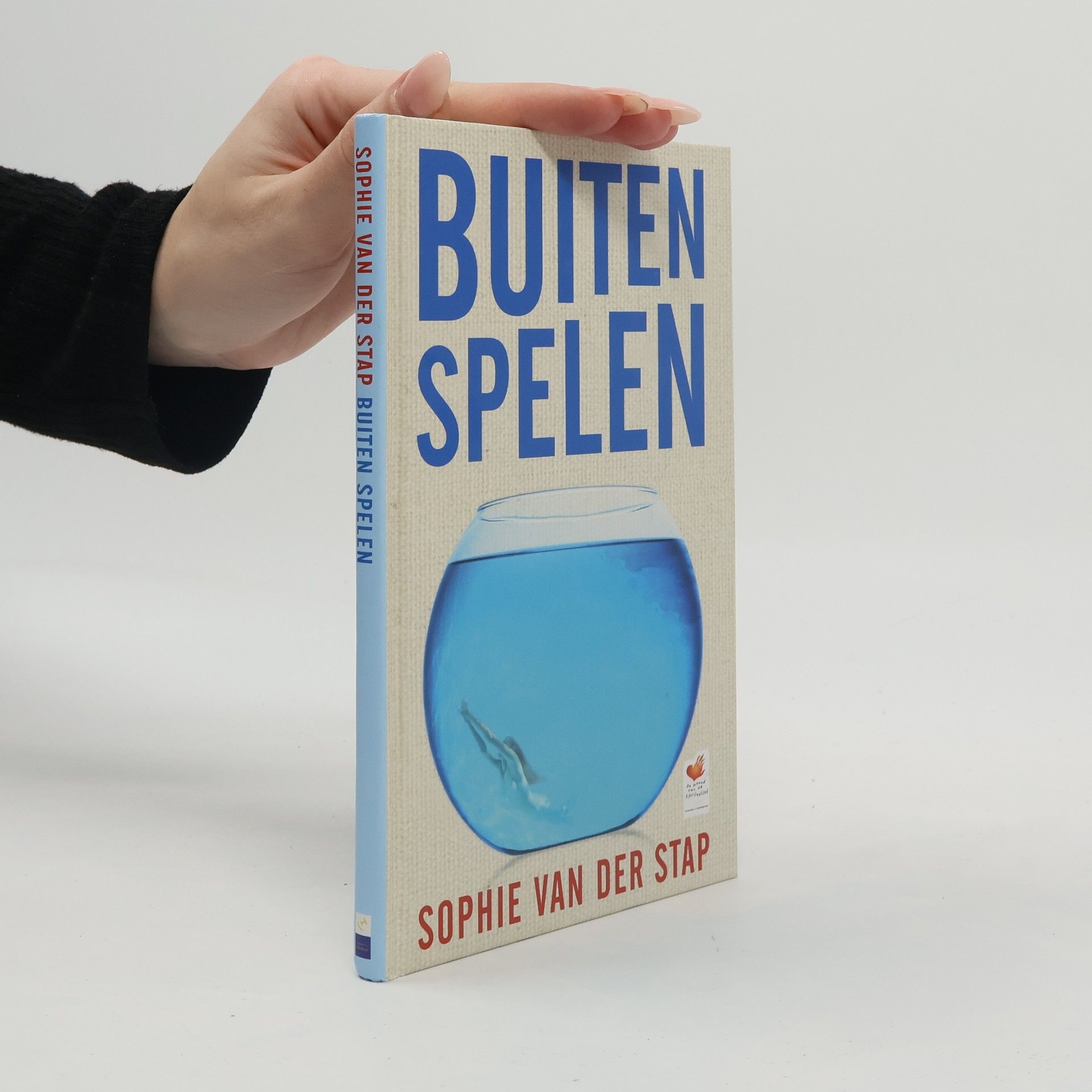 Buiten spelen