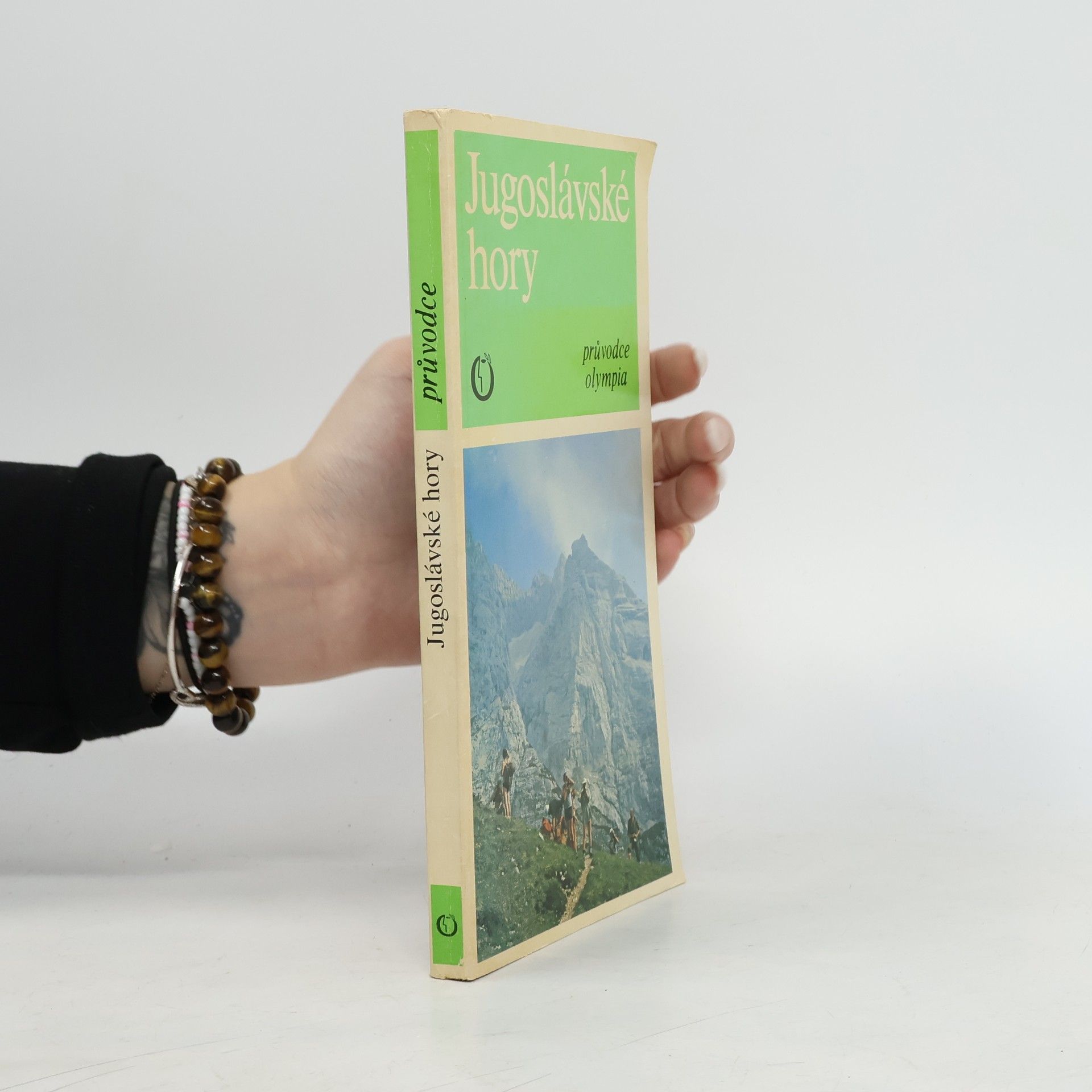 Jugoslávské hory