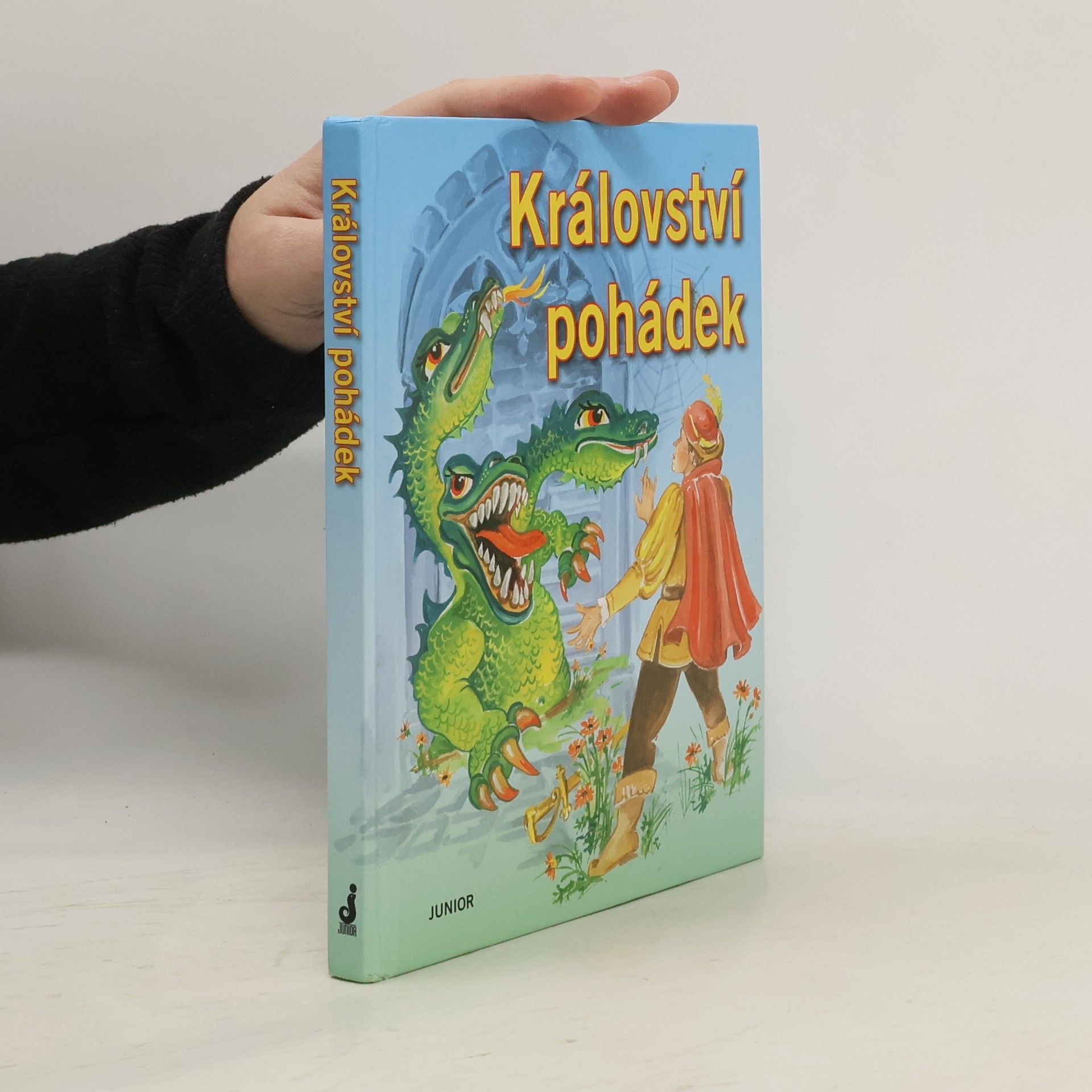 Království pohádek