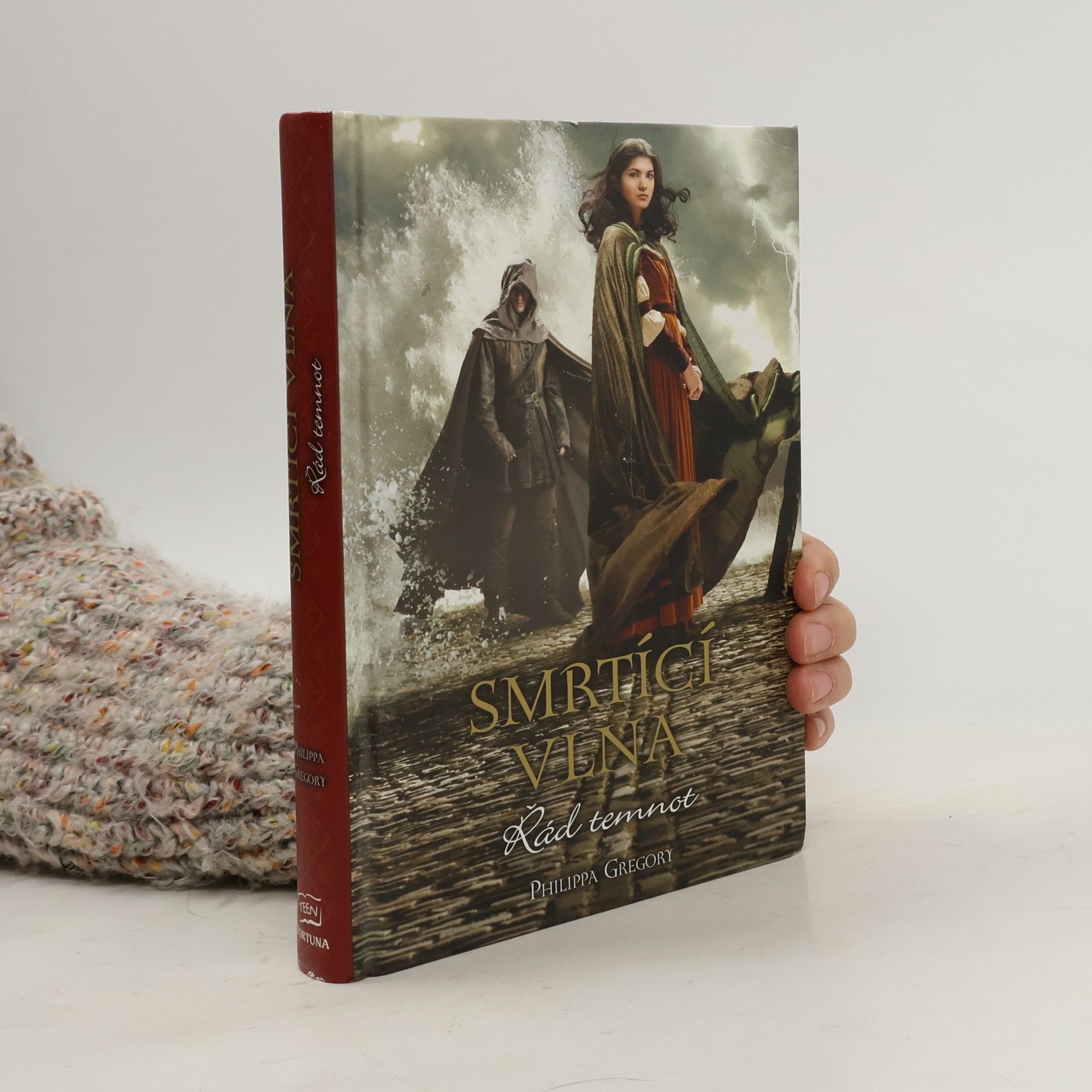 Řád temnot. Smrtící vlna