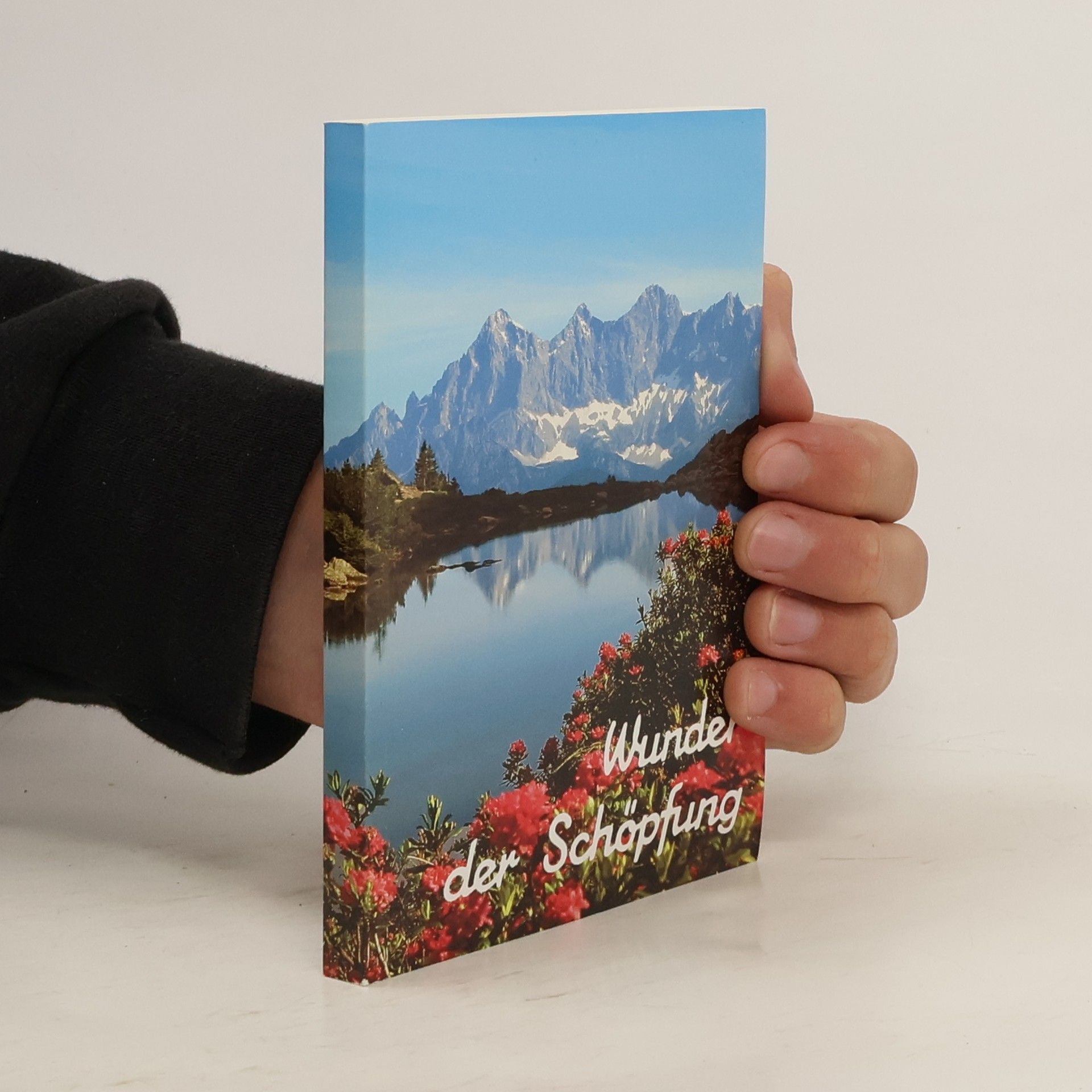 Auteurscollectief Wunder der Schöpfung