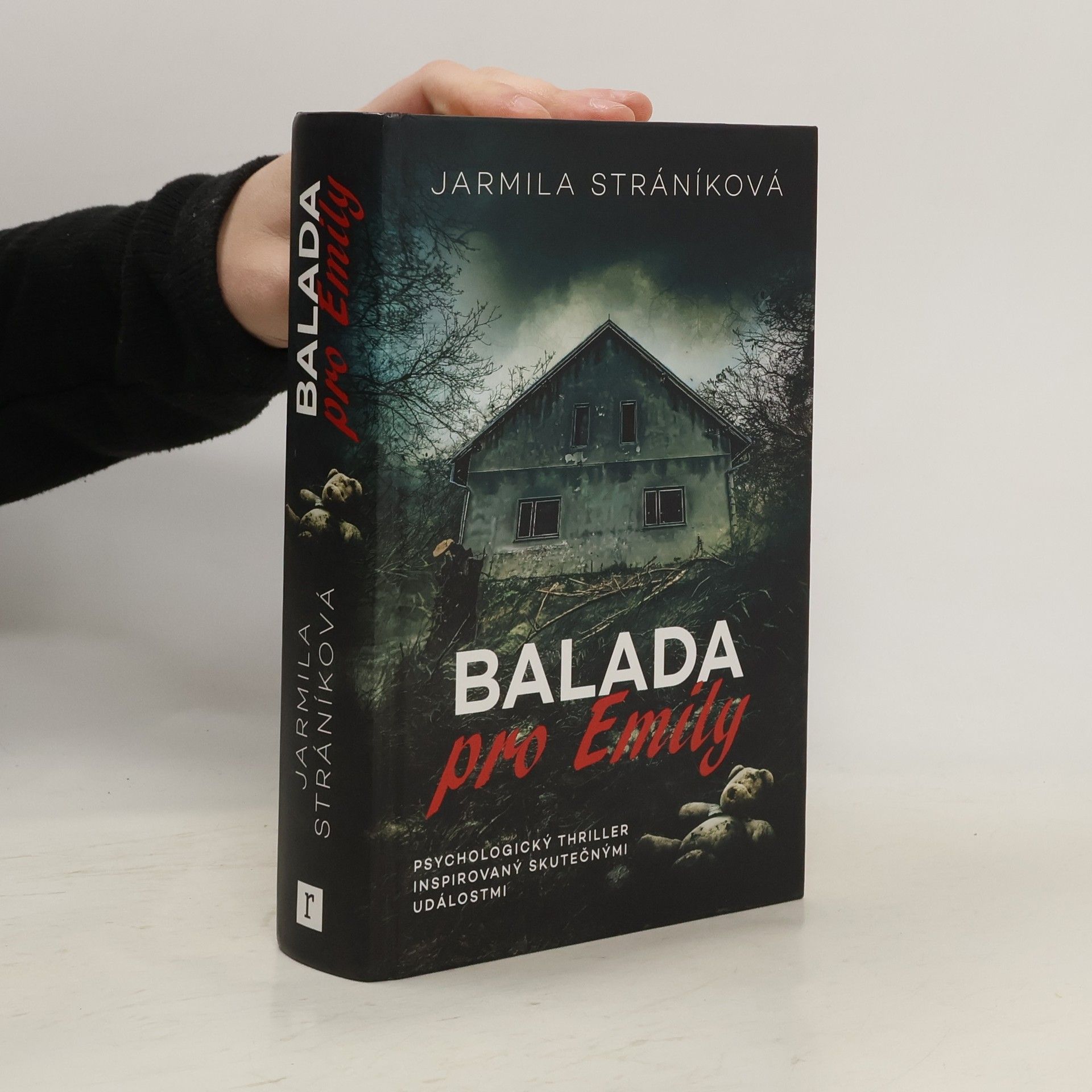 Balada pro Emily
