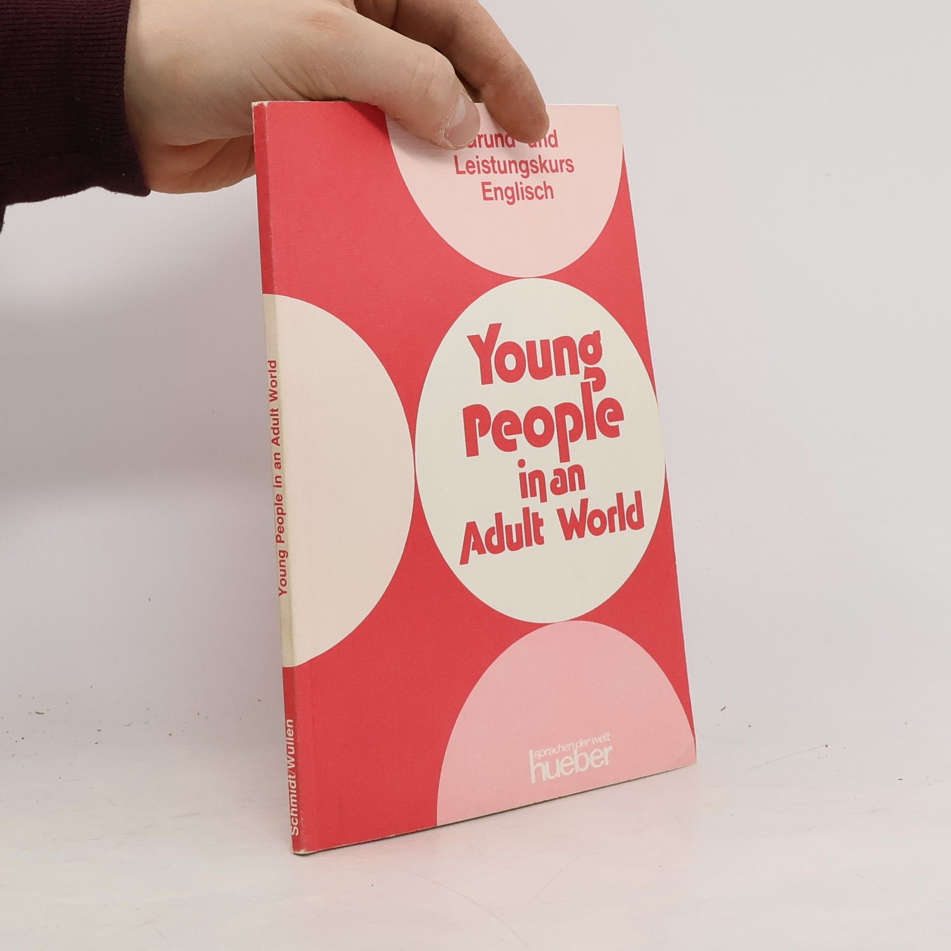 Grund- und Leistungskurs Englisch