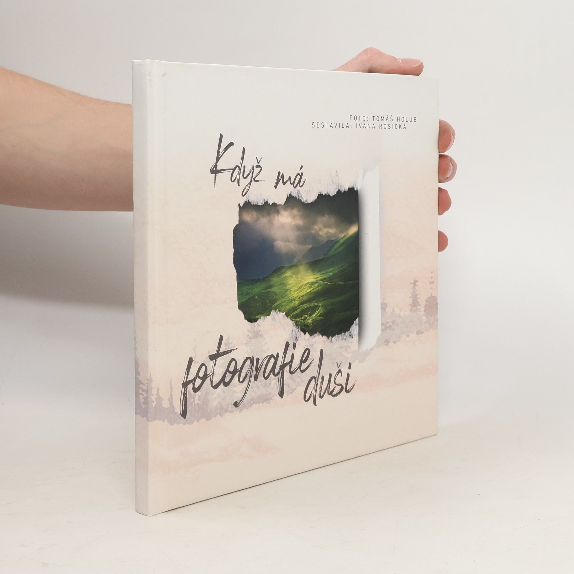 Když má fotografie duši