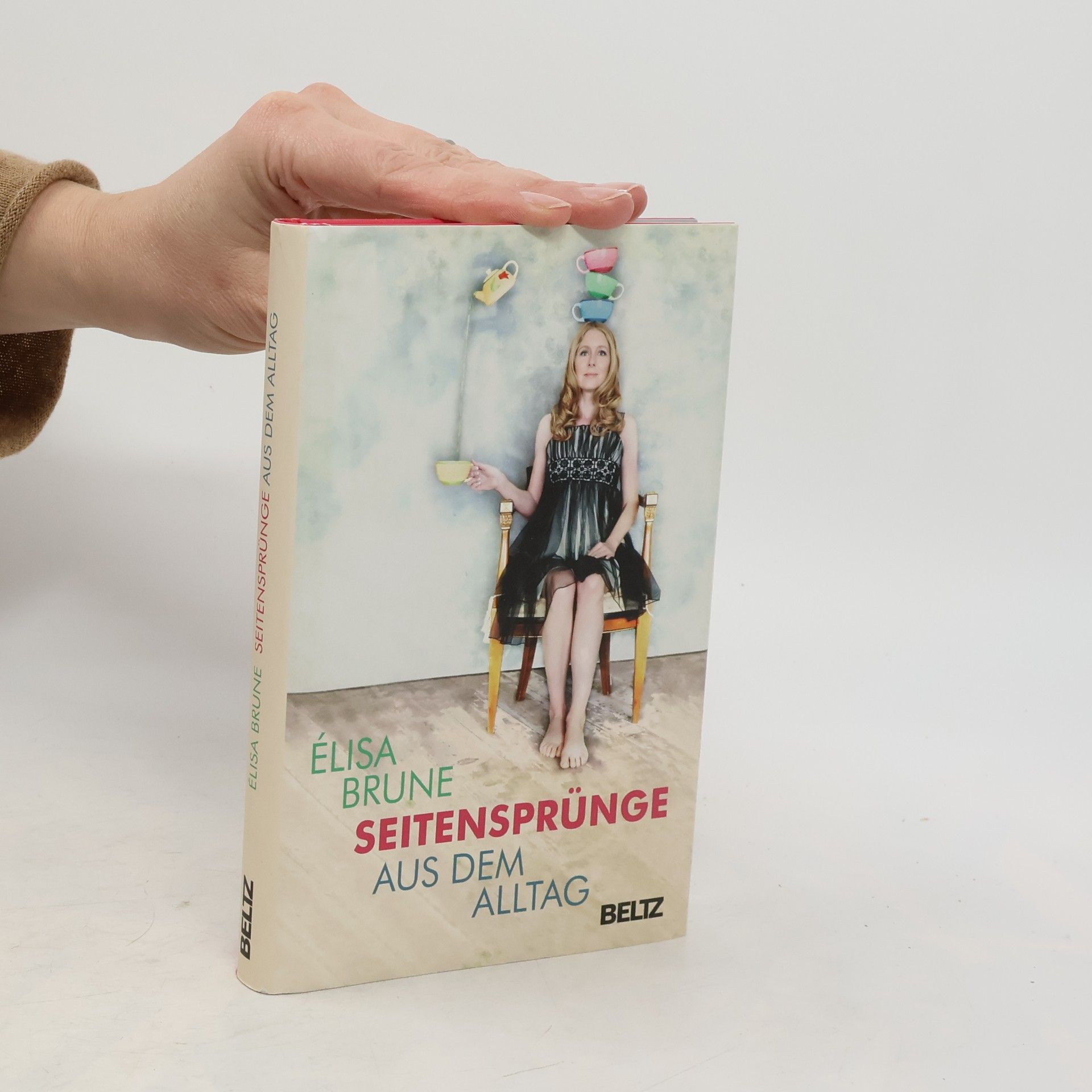 Seitensprünge aus dem Alltag