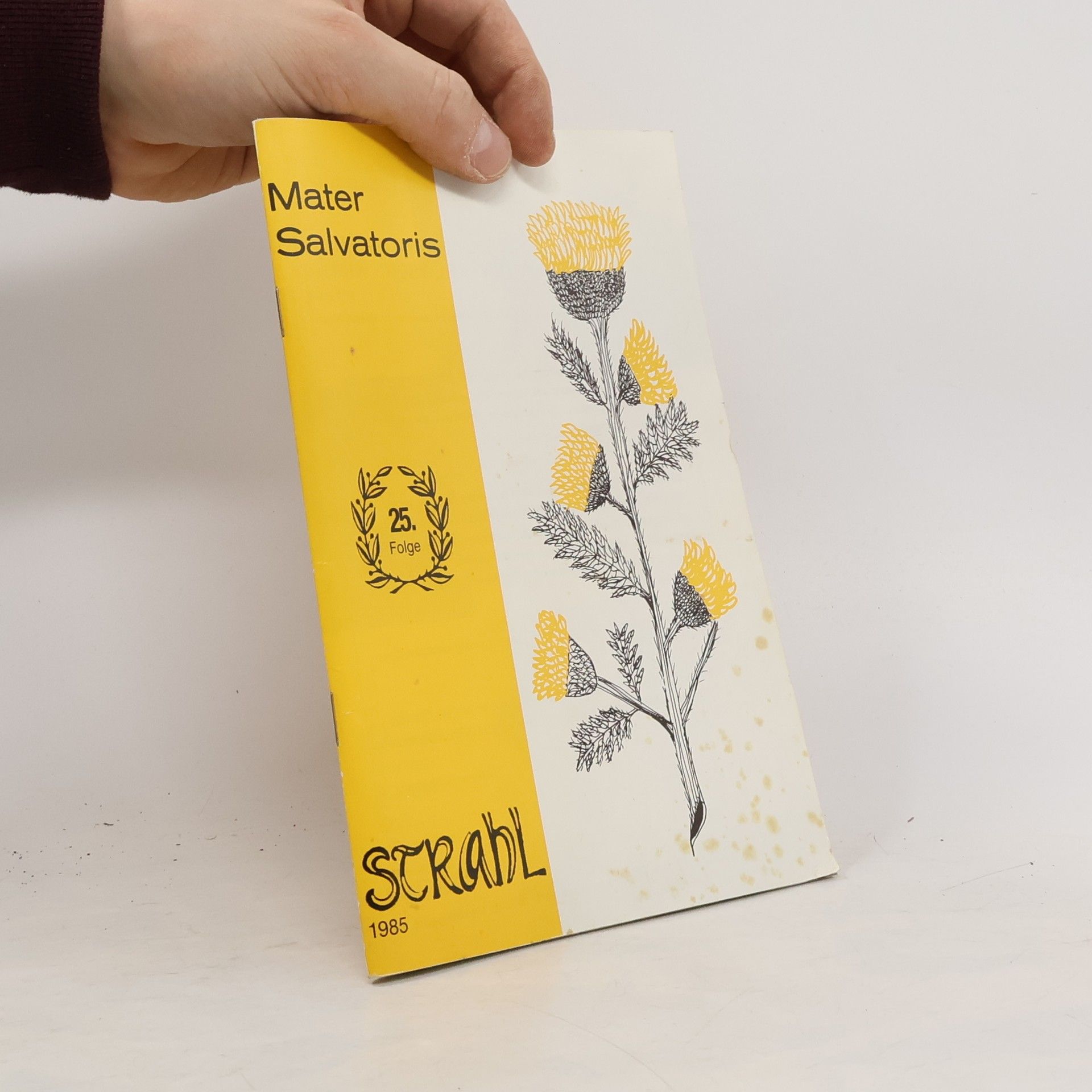 Autorenkollektiv Strahl 1985