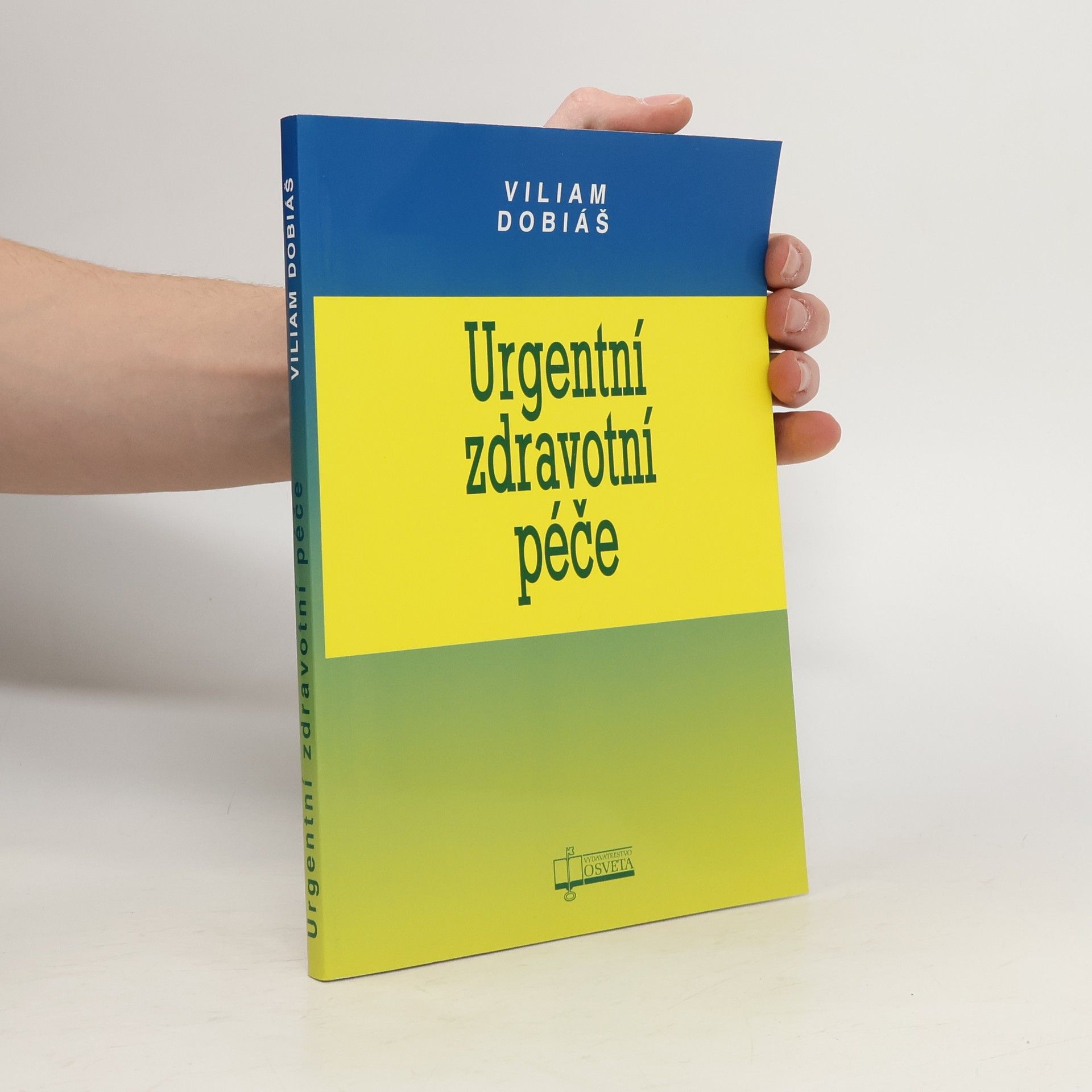 Urgentní zdravotní péče