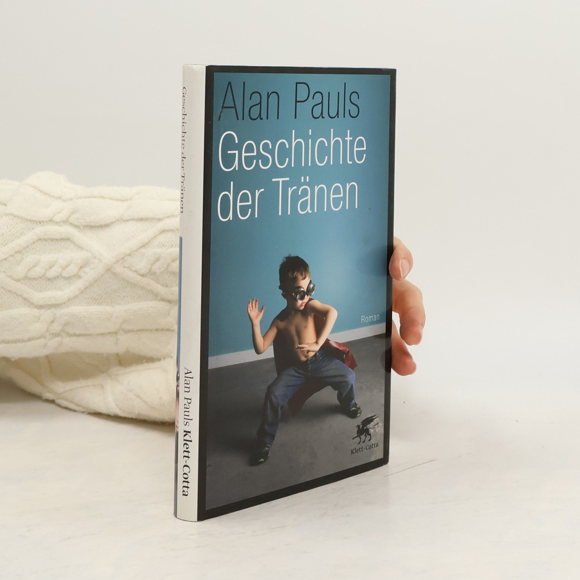 Geschichte der Tränen