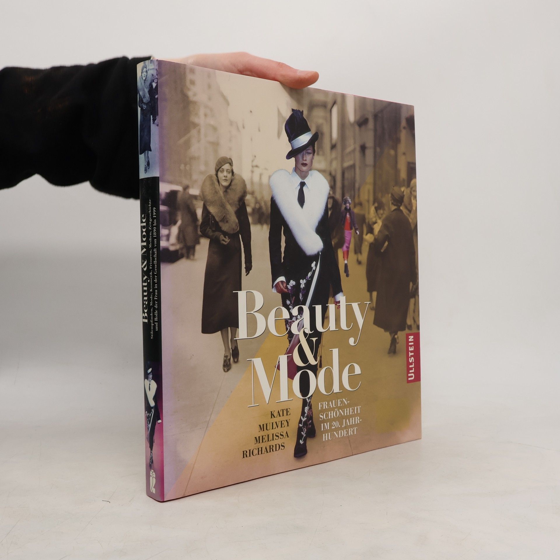 Beauty & Mode