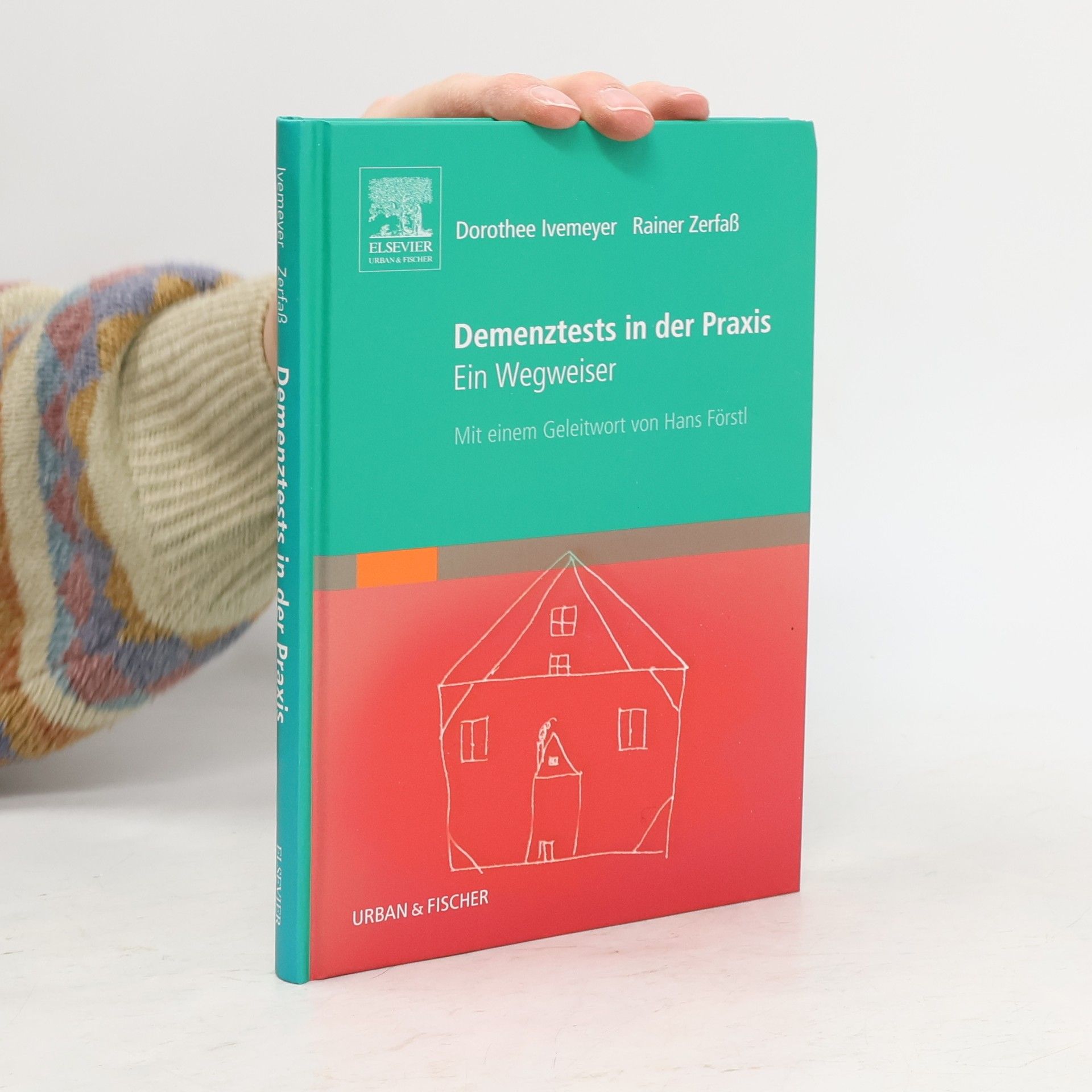 Dorothee Ivemeyer Demenztests in der Praxis