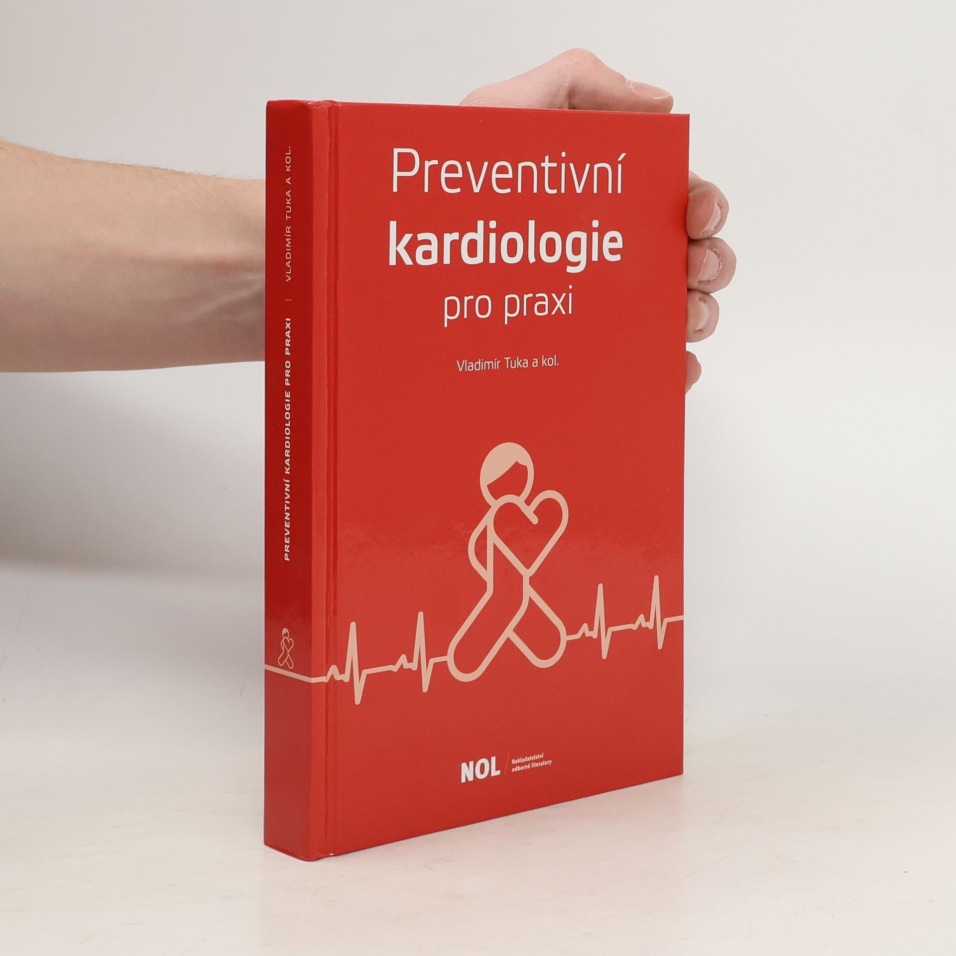 Preventivní kardiologie pro praxi