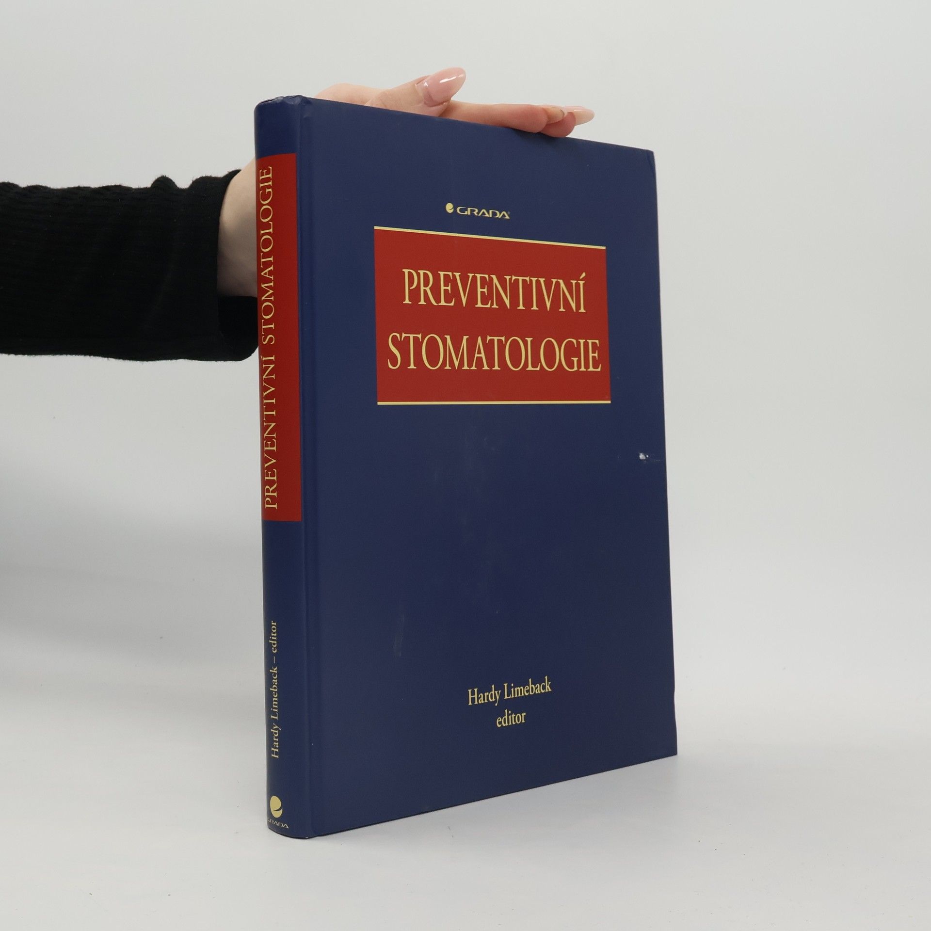 Preventivní stomatologie