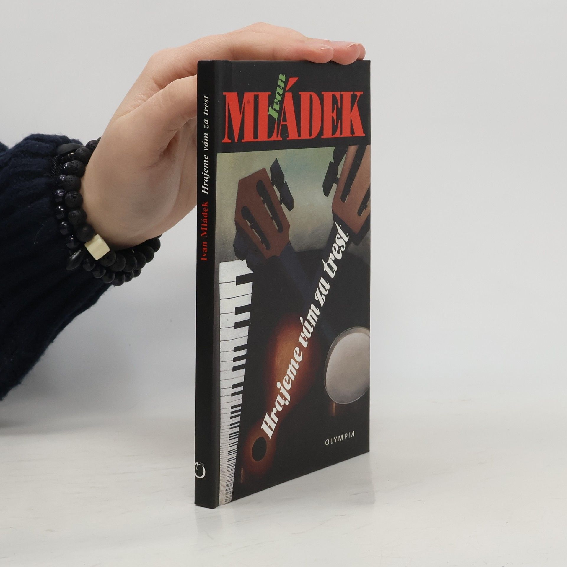 Hrajeme vám za trest