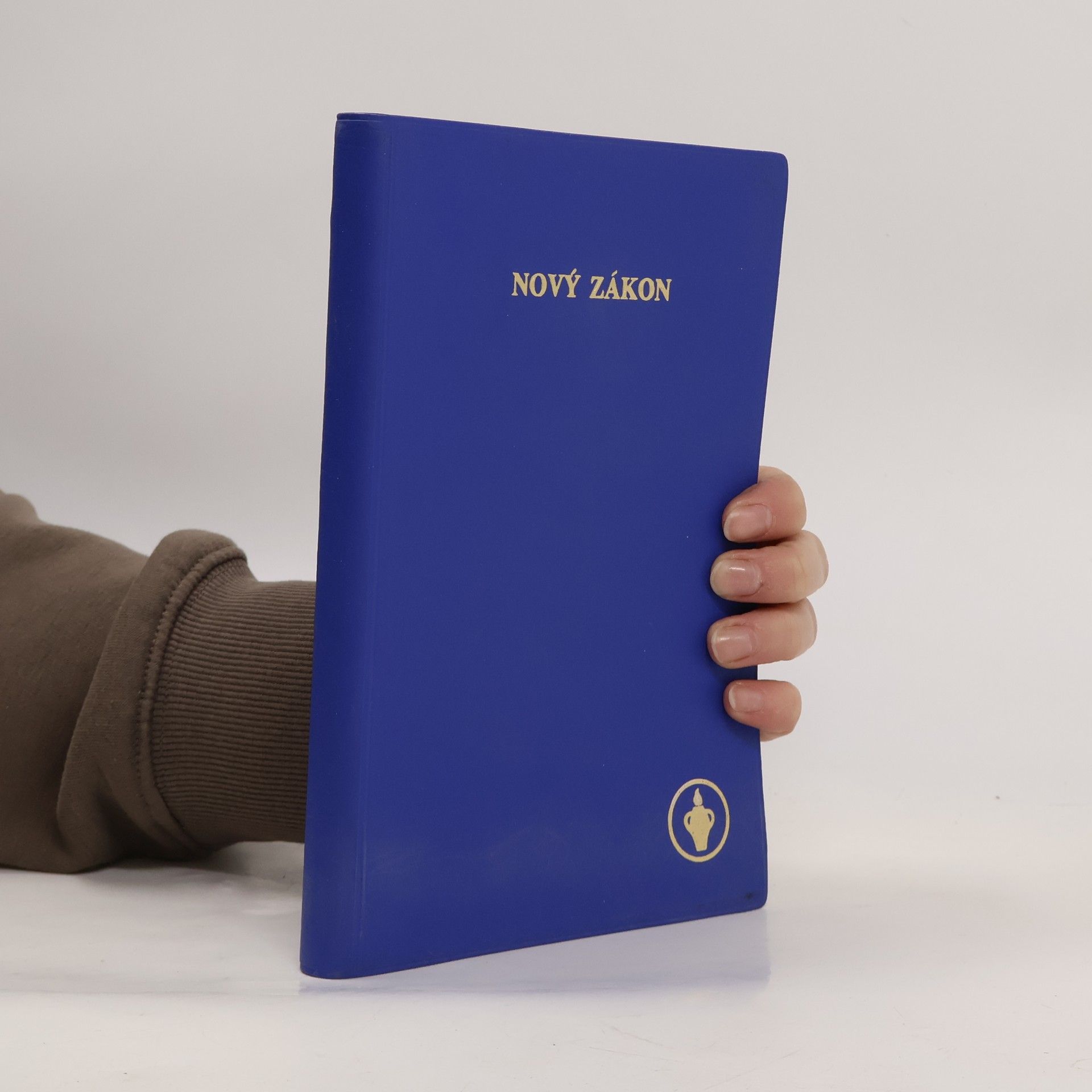 Kolektív autorov Nový zákon