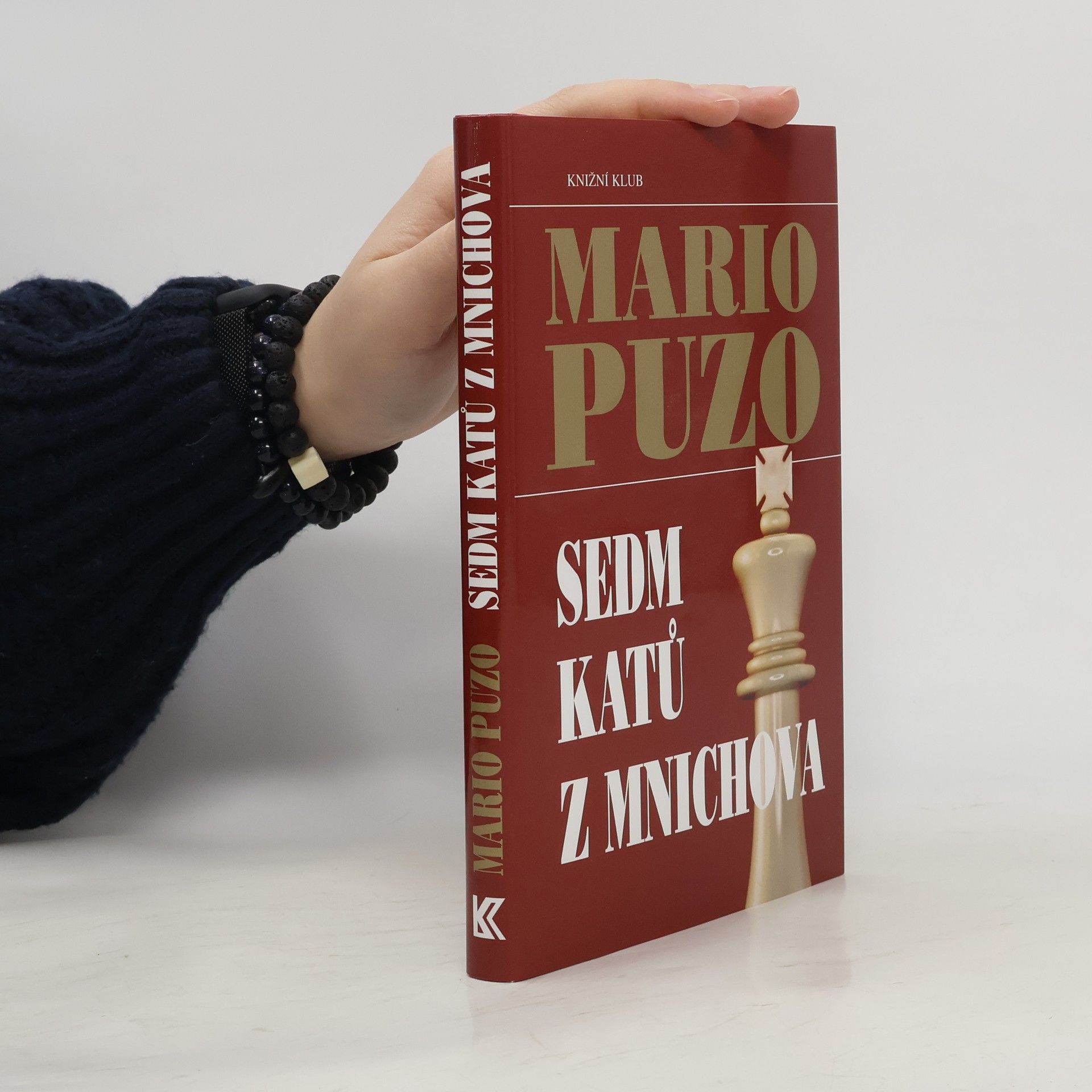 Sedm katů z Mnichova