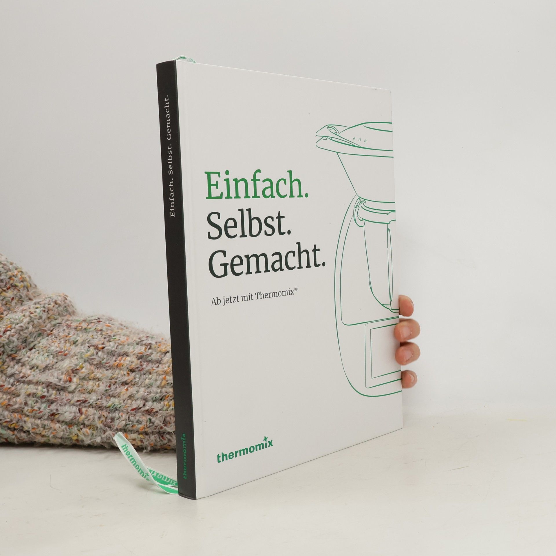 Collectif d'auteurs Einfach. Selbst. Gemacht