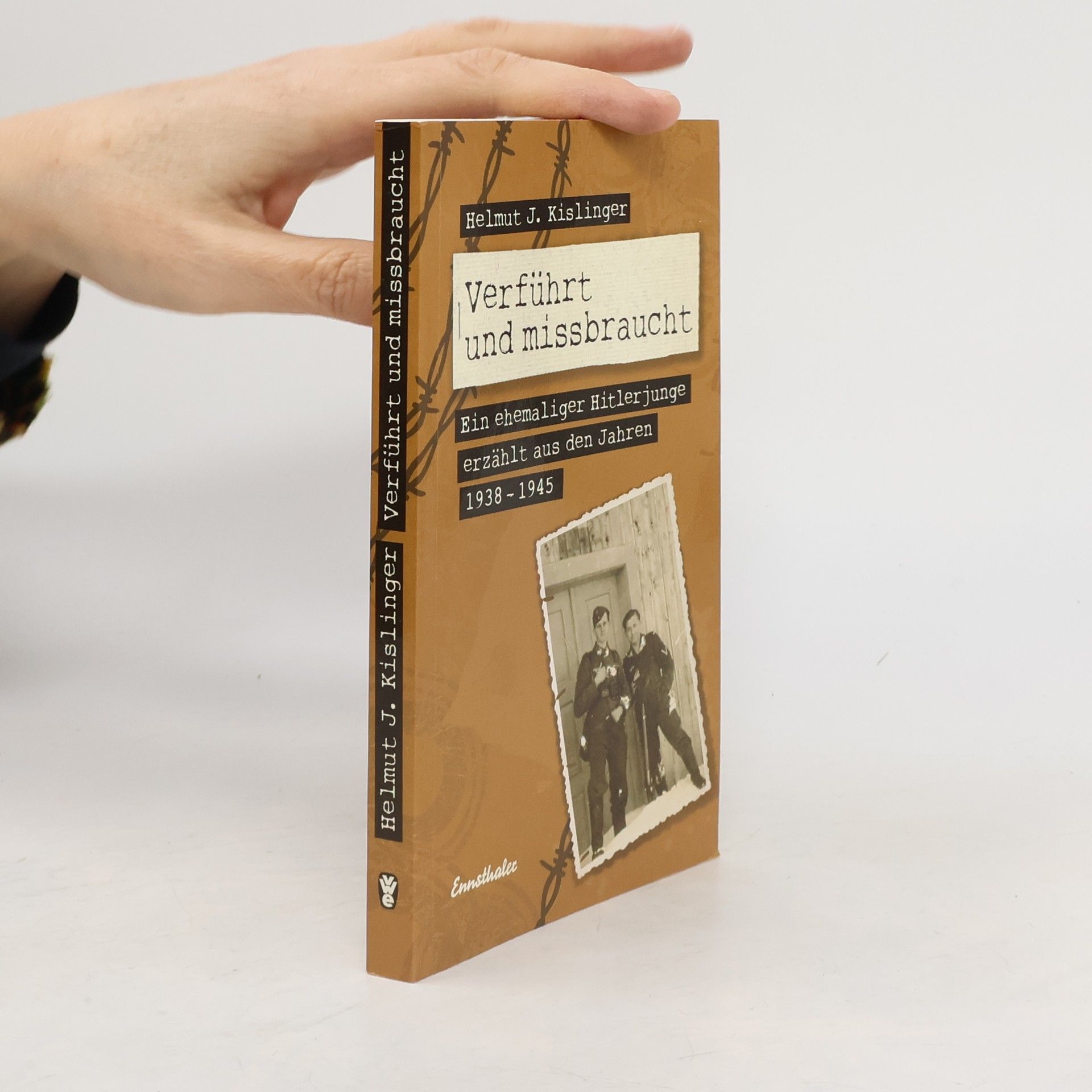 Verführt und missbraucht