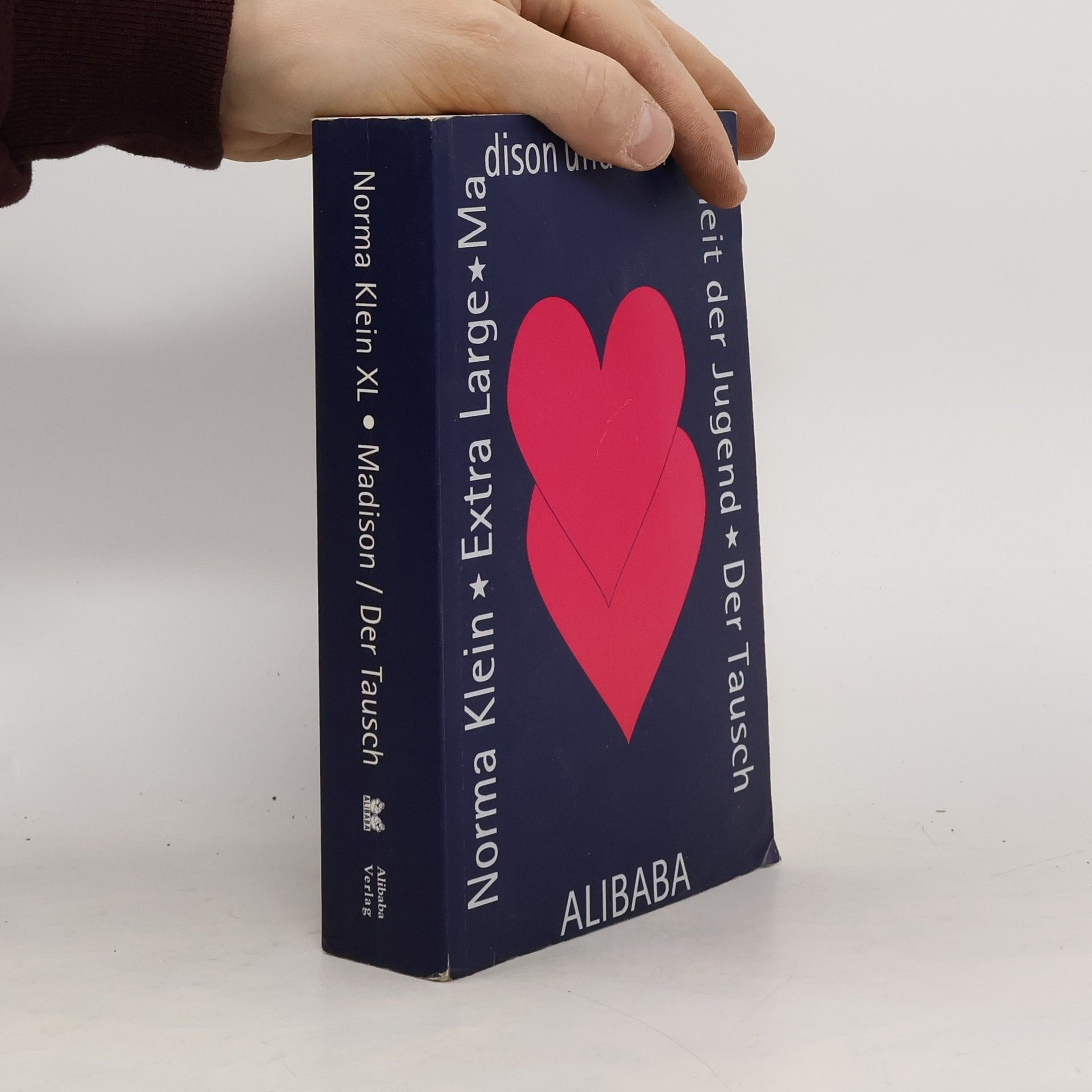 Norma Klein Extra Large