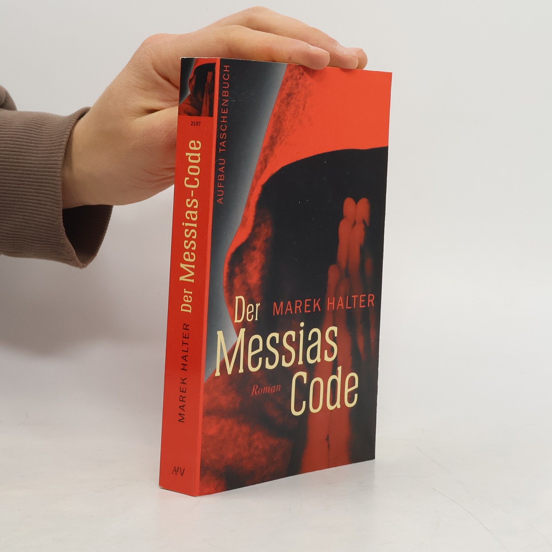 Der Messias-Code