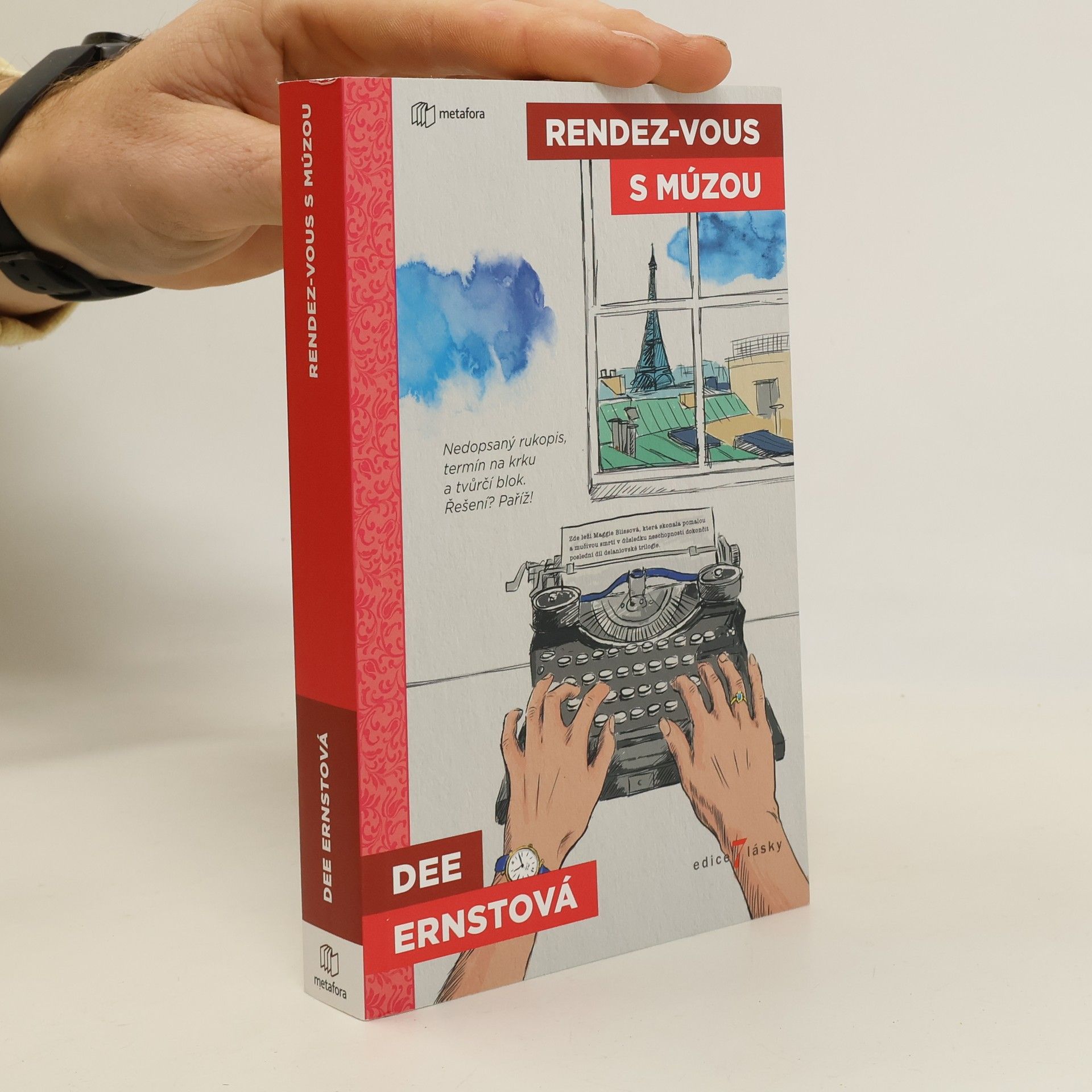 Rendez-vous s múzou