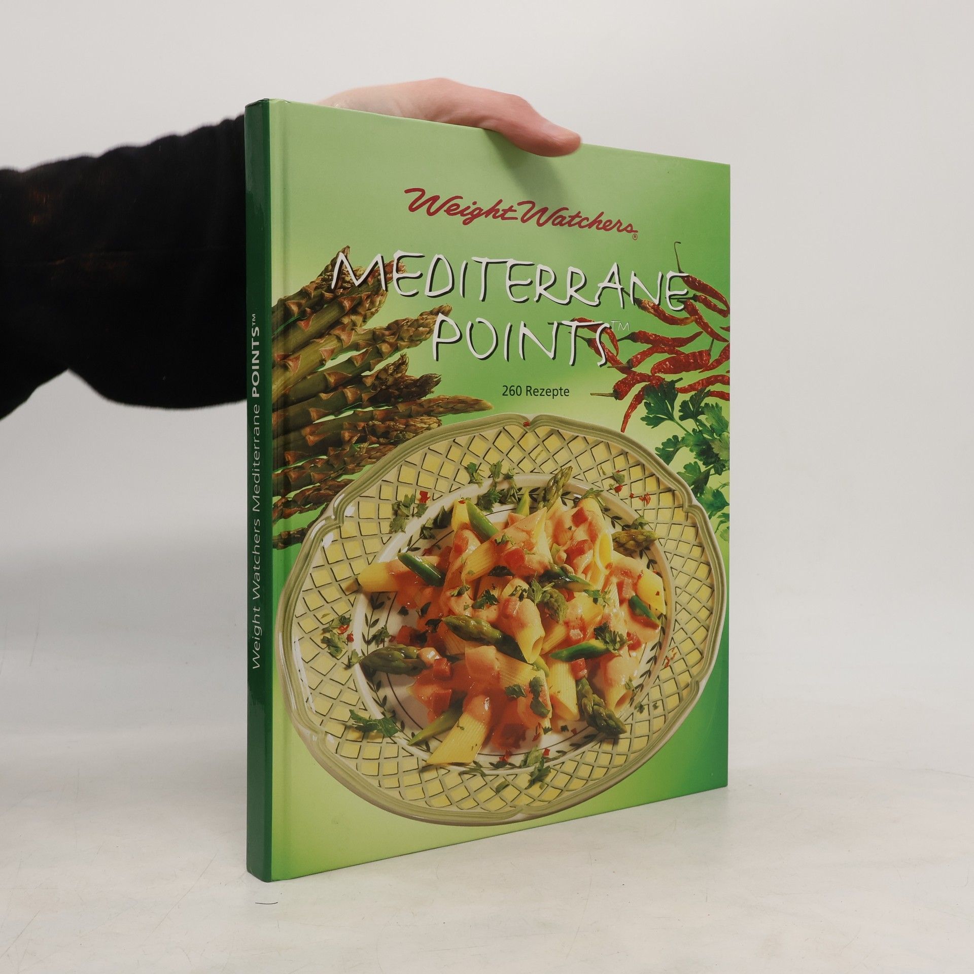 Kolektív autorov Mediterrane points