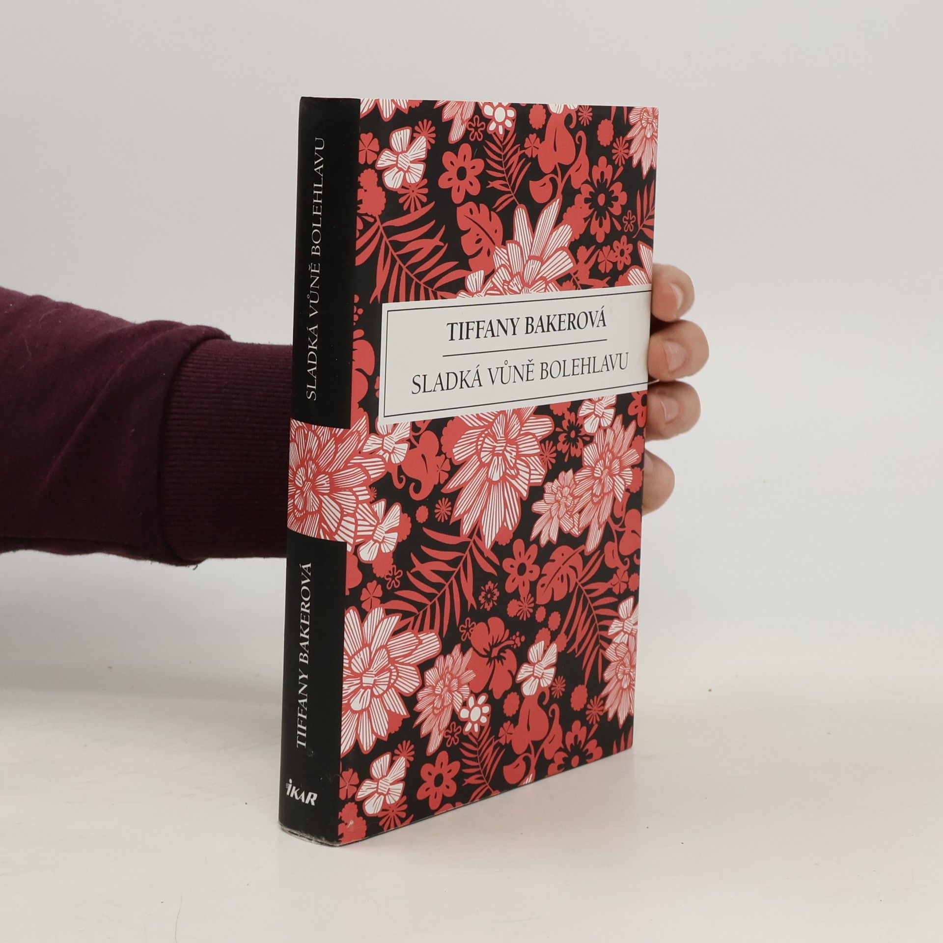 Sladká vůně bolehlavu