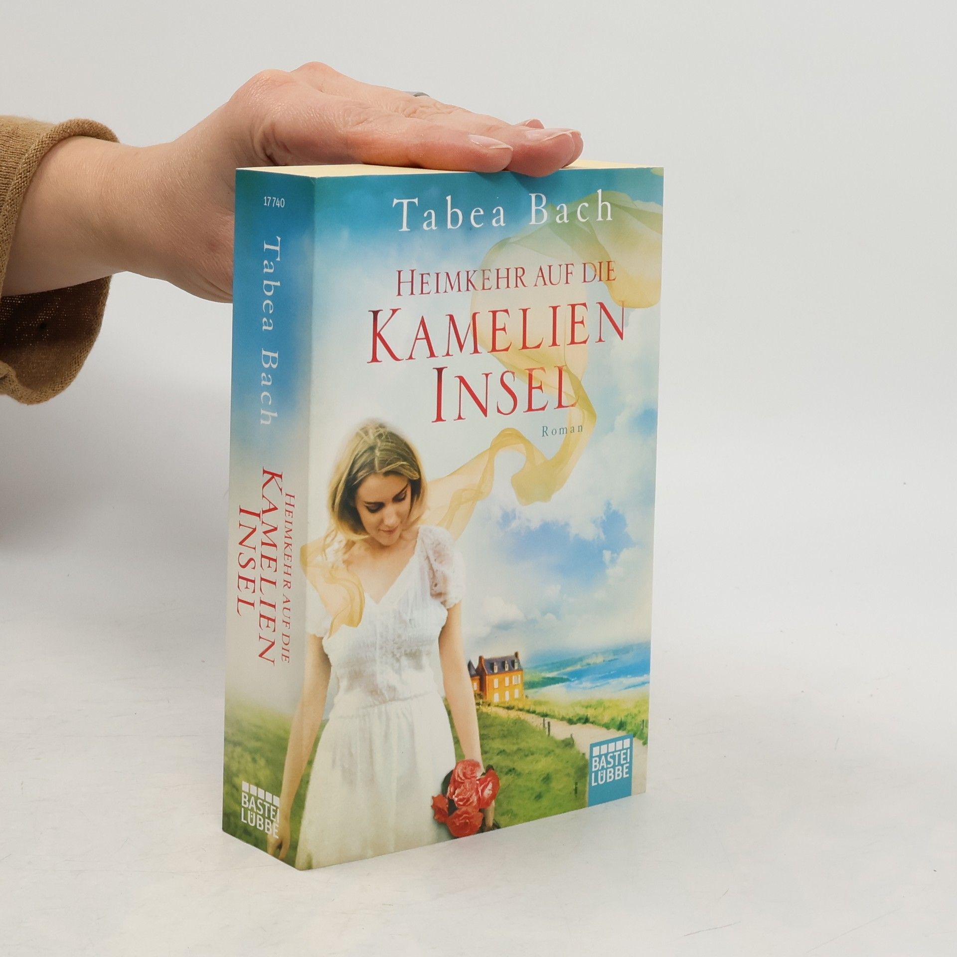 Heimkehr auf die Kamelien-Insel