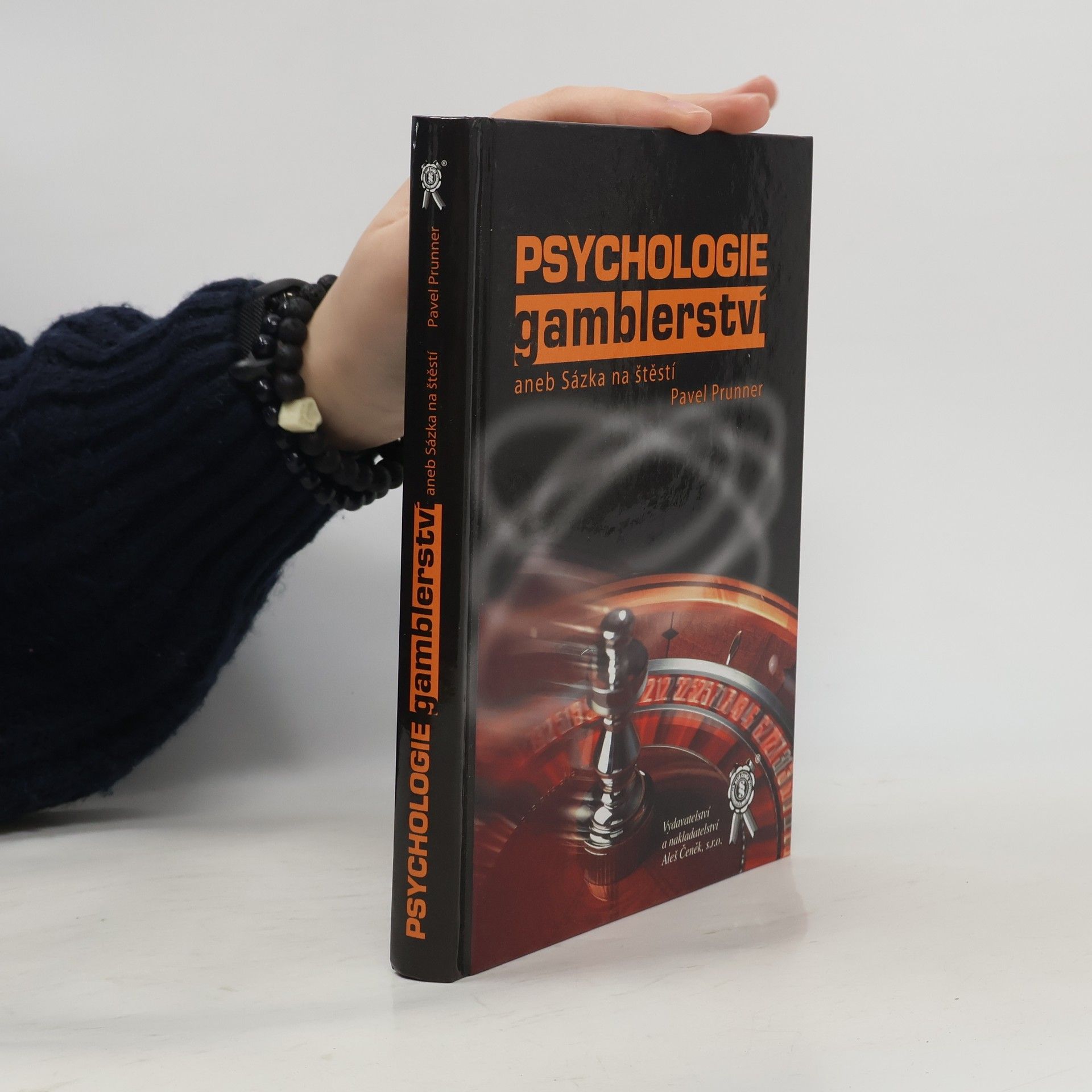 Psychologie gamblerství aneb Sázka na štěstí