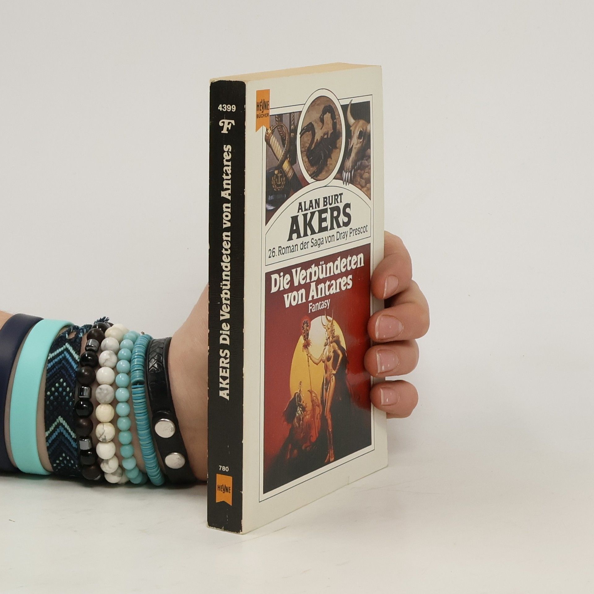 Ursula Herking Danke für die Blumen