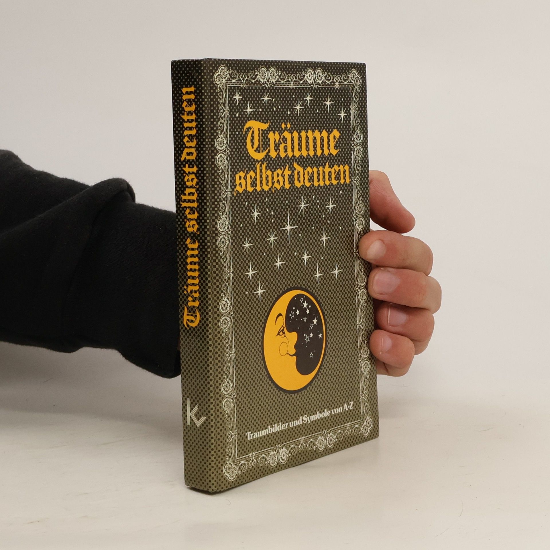 kolektiv Träume selbst deuten